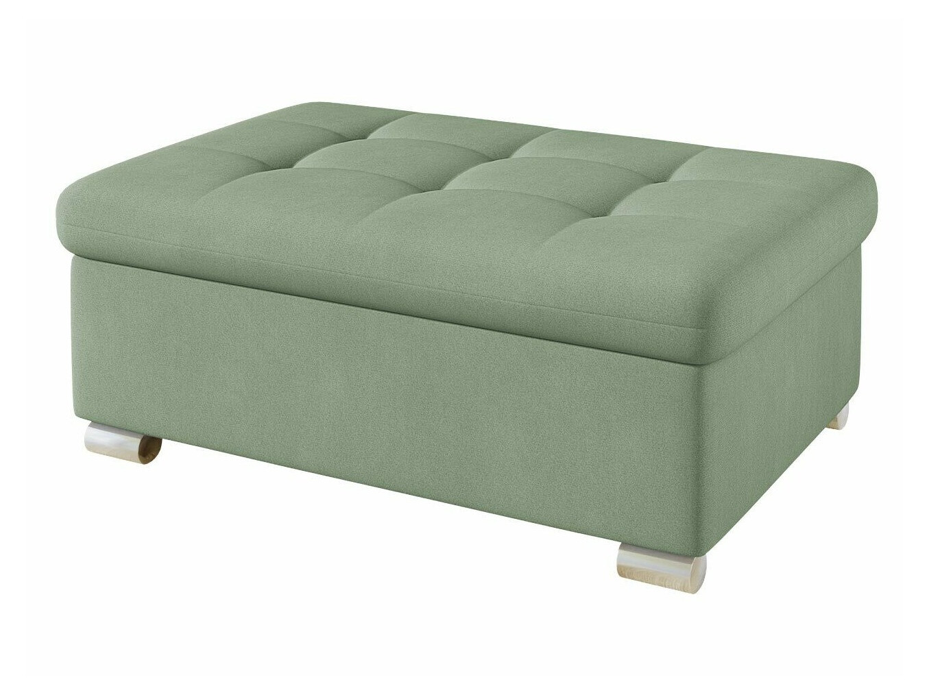 Upholstered bench Comfivo Gemma I (Uttario Velvet 2954)