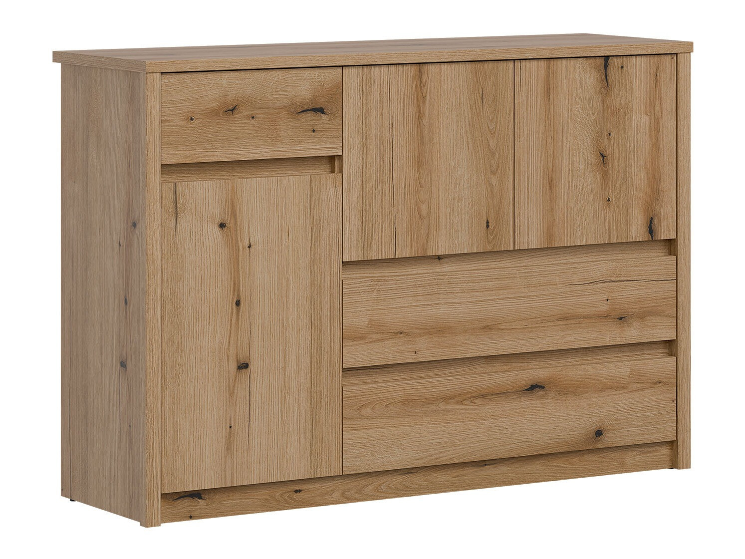 Chest of drawers Melmavo 103