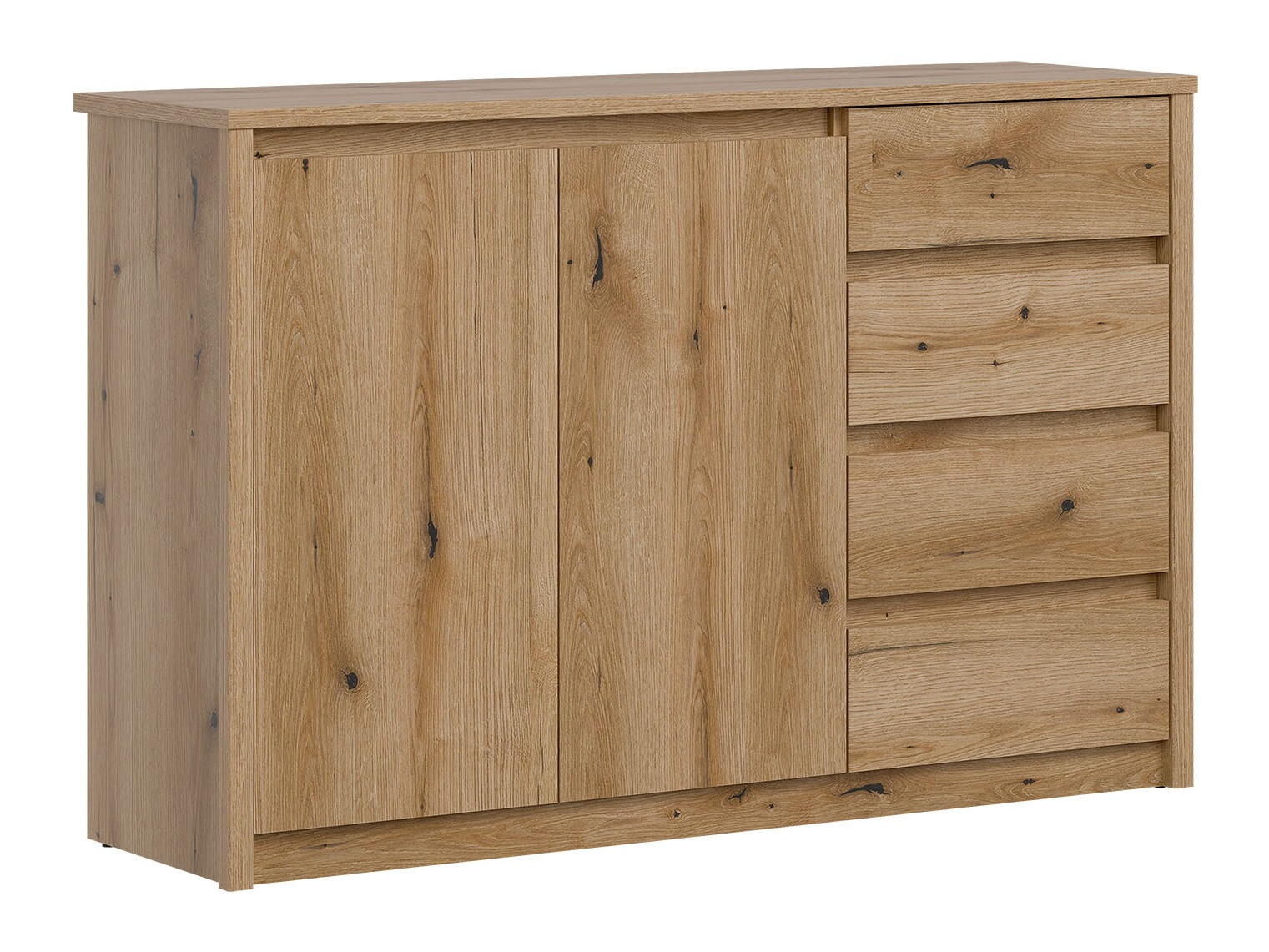 Chest of drawers Melmavo 104