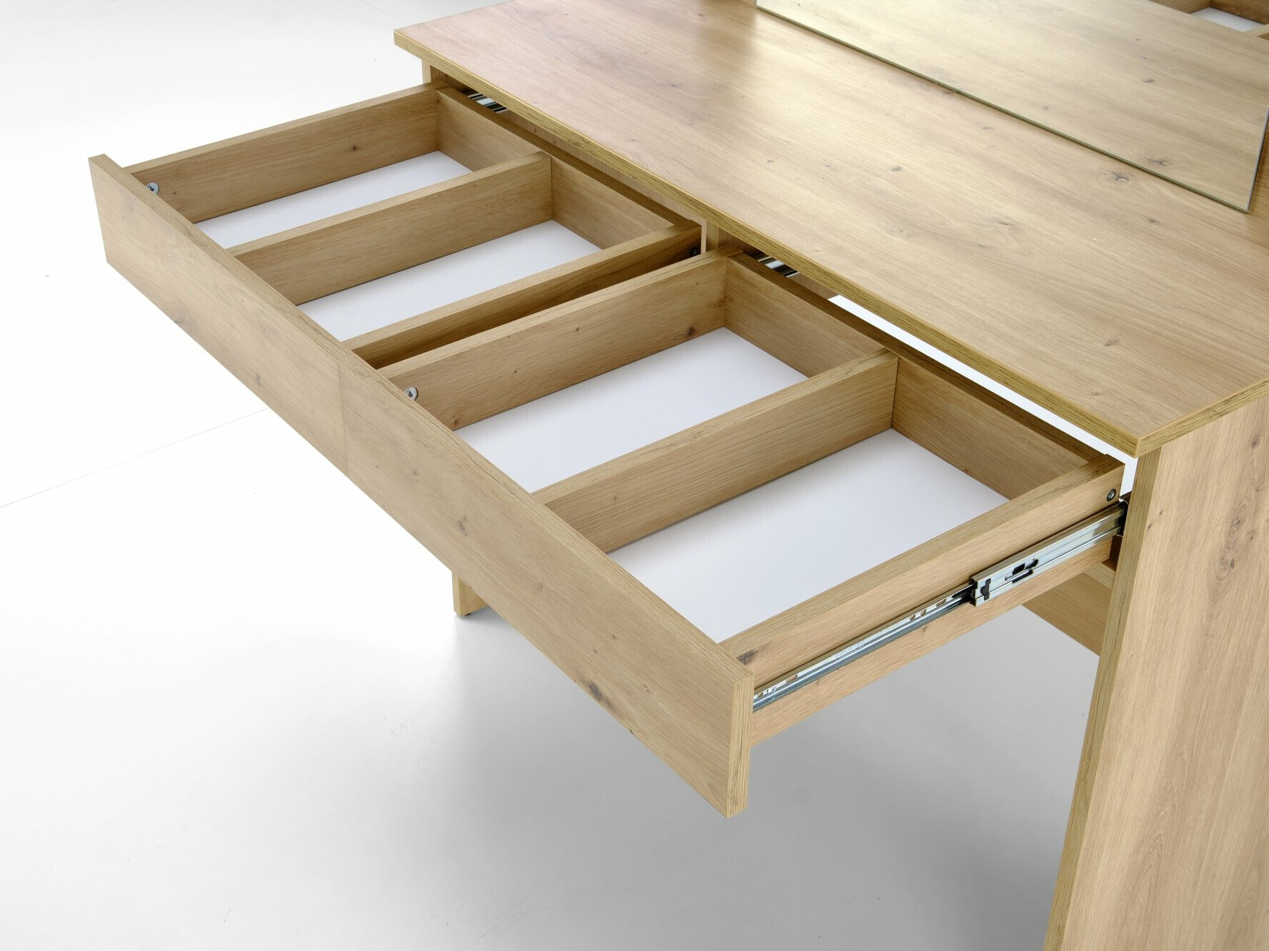 Dressing table Houston Gaudium (Artisan oak)