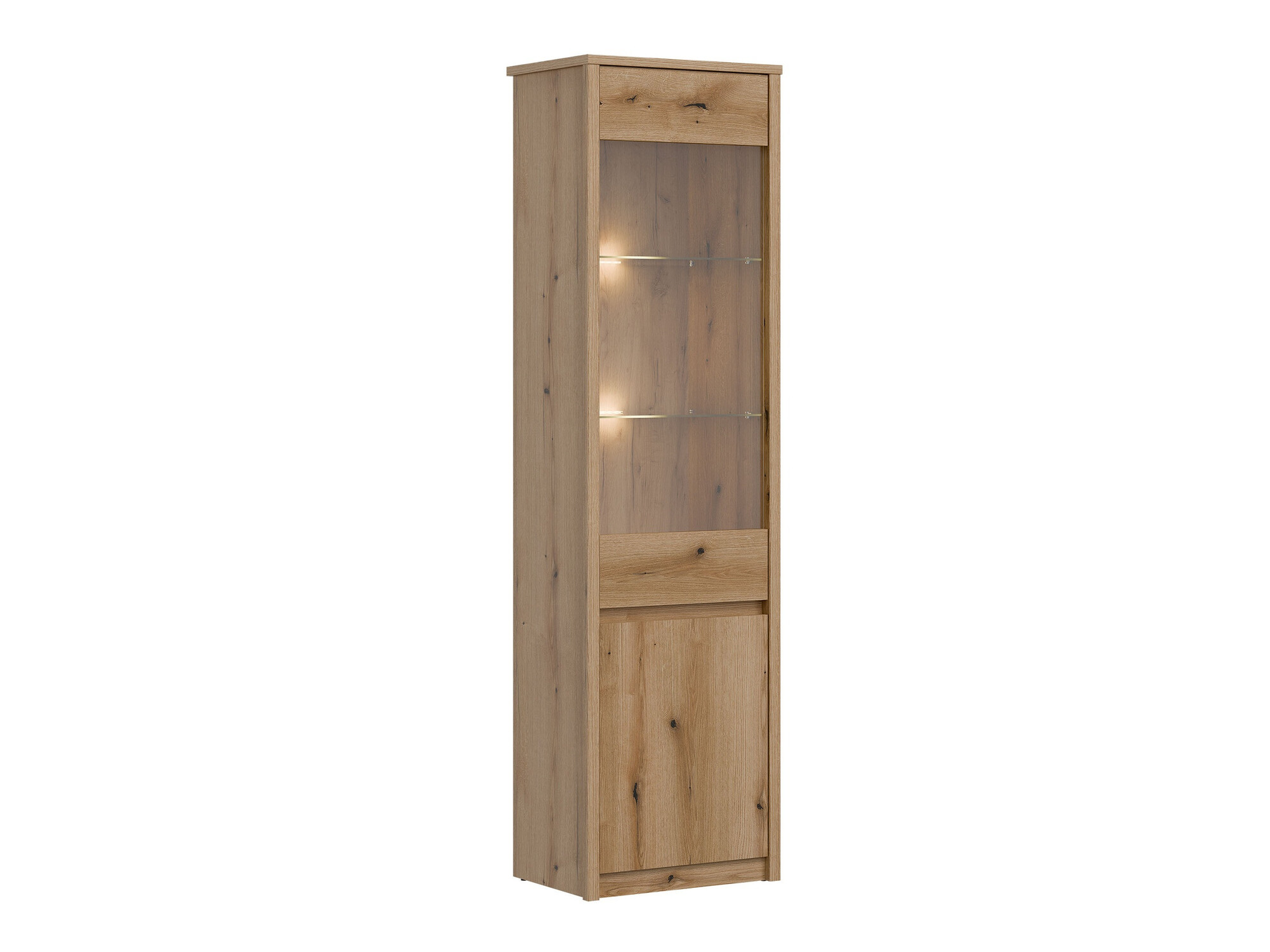 Bookcase Melmavo 106