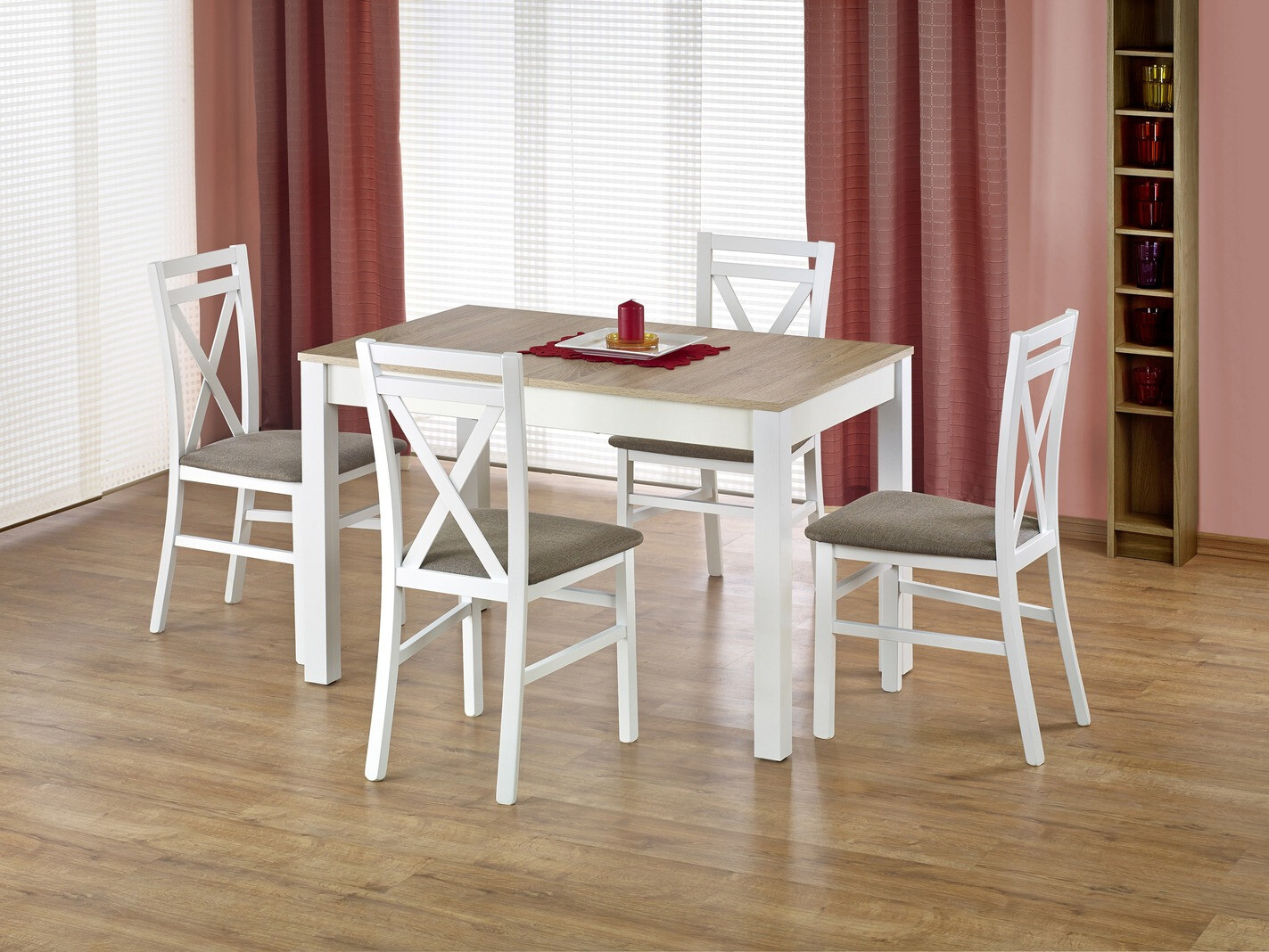 Dining set Houston 803
