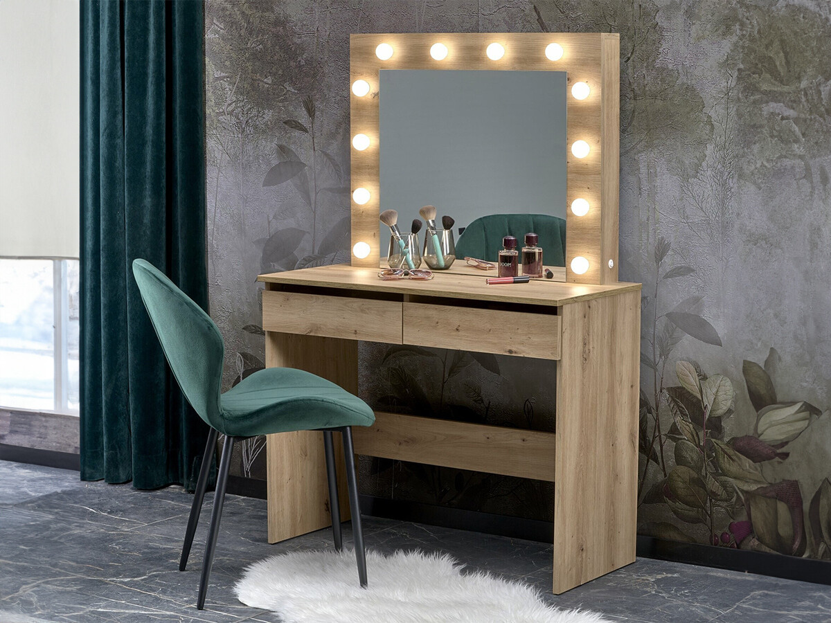 Dressing table Houston Gaudium (Artisan oak)