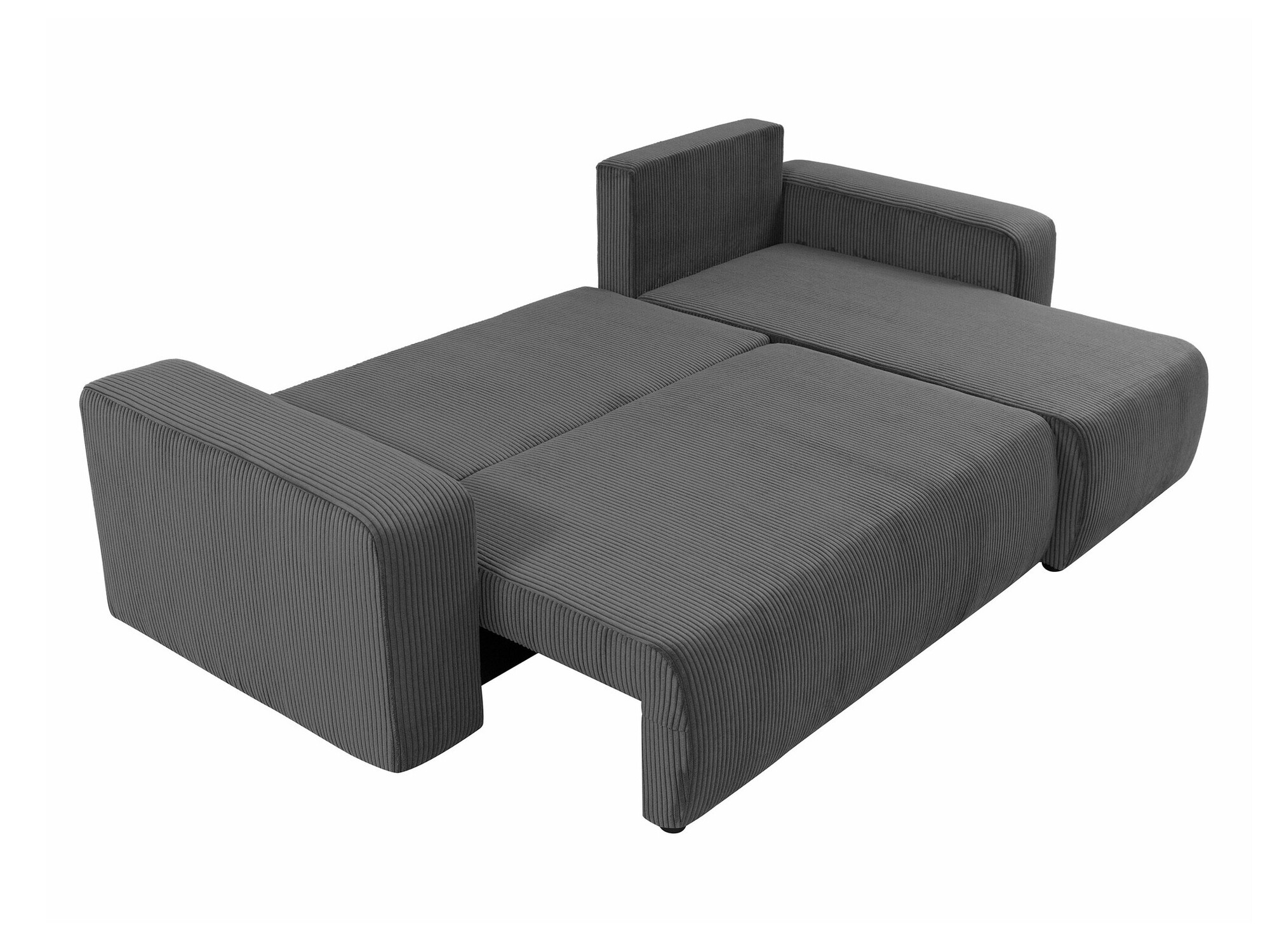Corner sofa Doctral III (Poso 05)