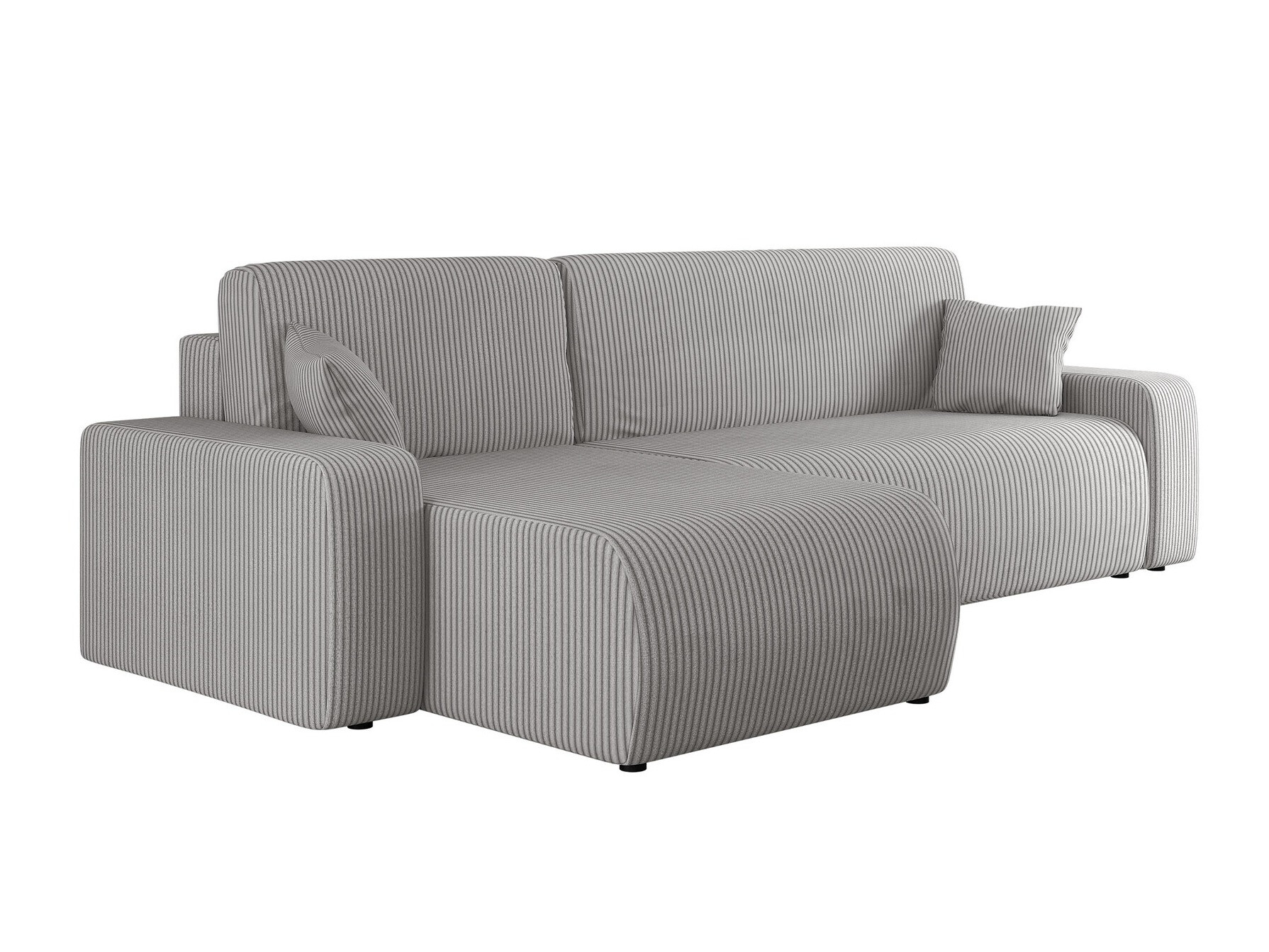 Corner sofa Doctral III (Poso 110)