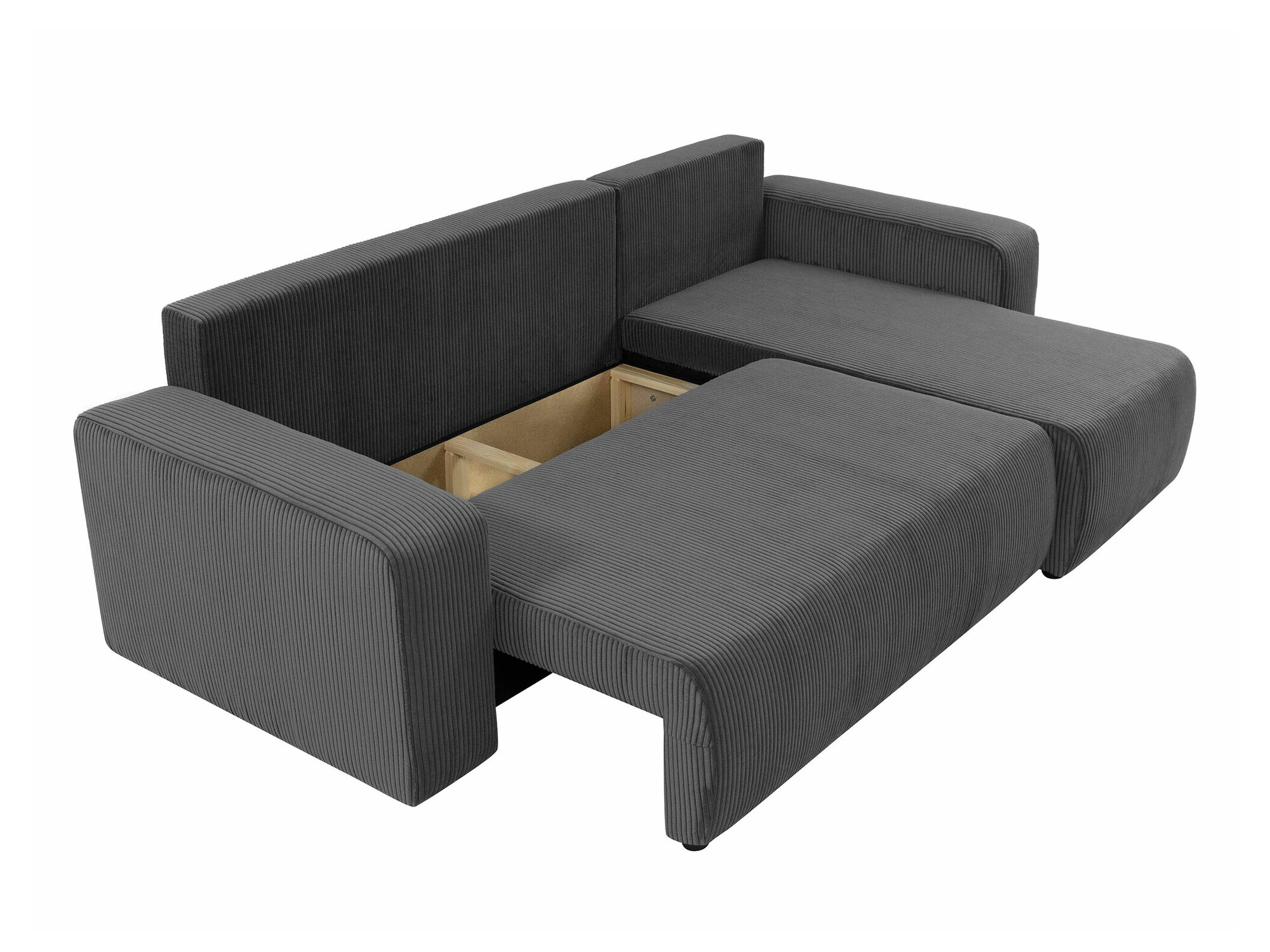 Corner sofa Doctral III (Poso 110)