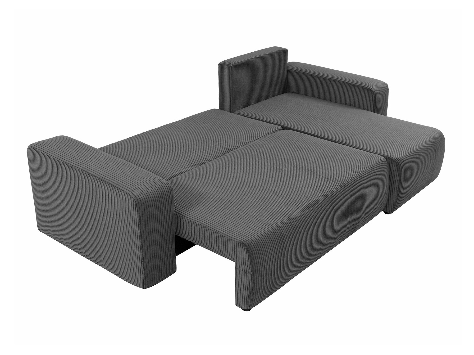 Corner sofa Doctral III (Poso 14)