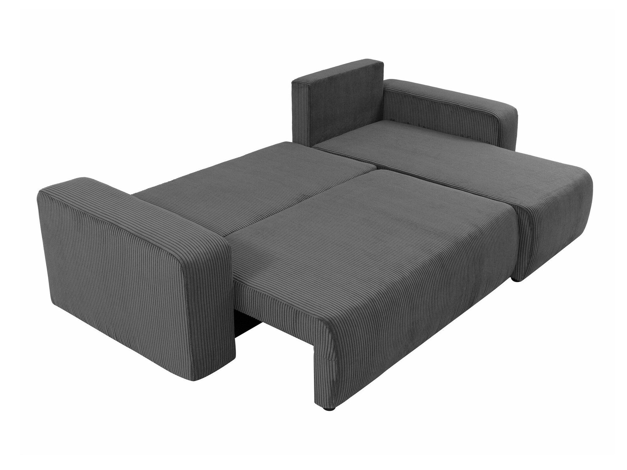 Corner sofa Doctral III (Poso 22)