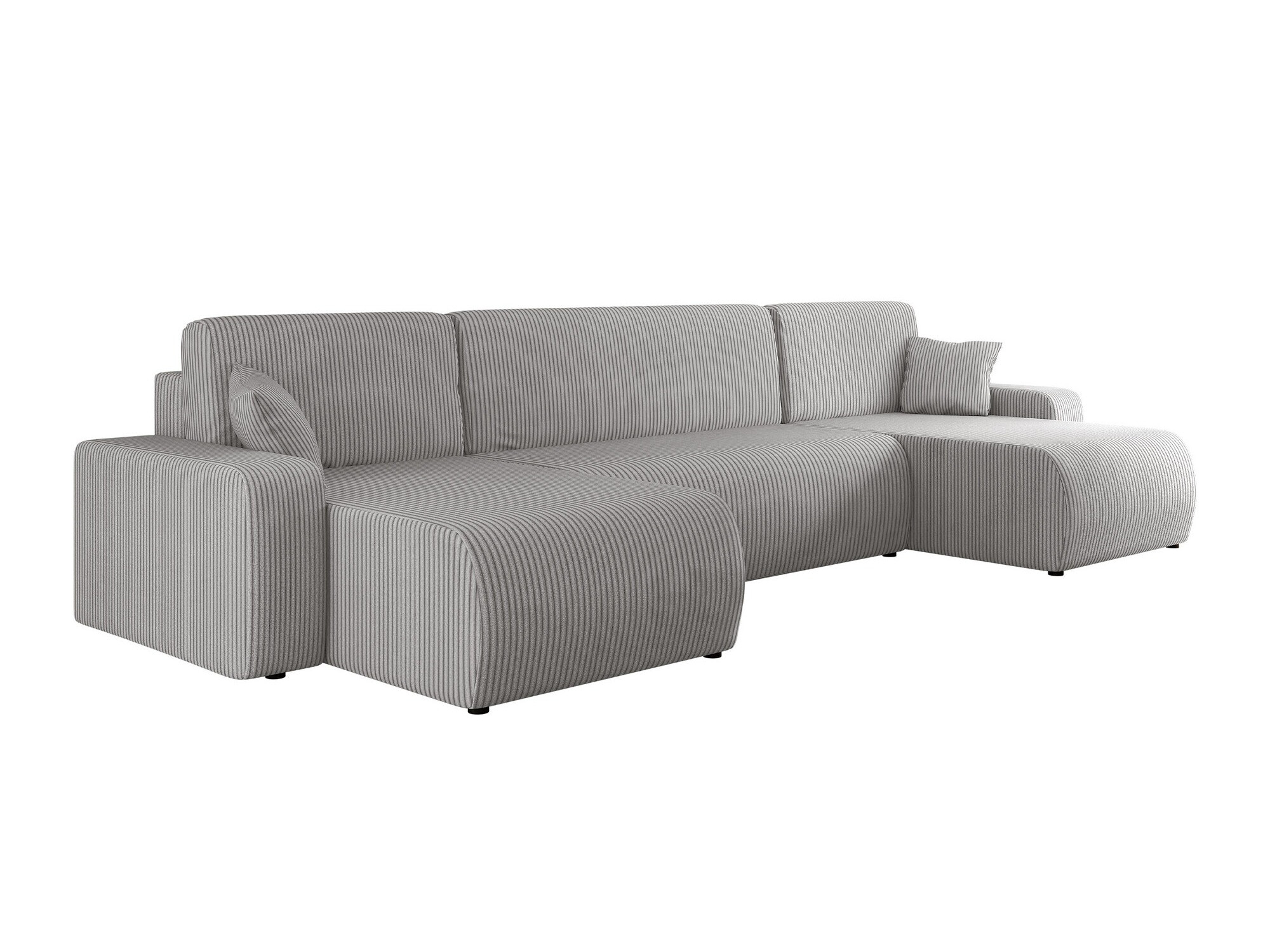 Corner sofa Doctral II (Poso 110)