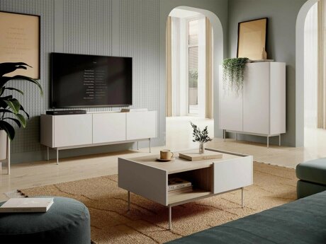 Living room set Dormela 104