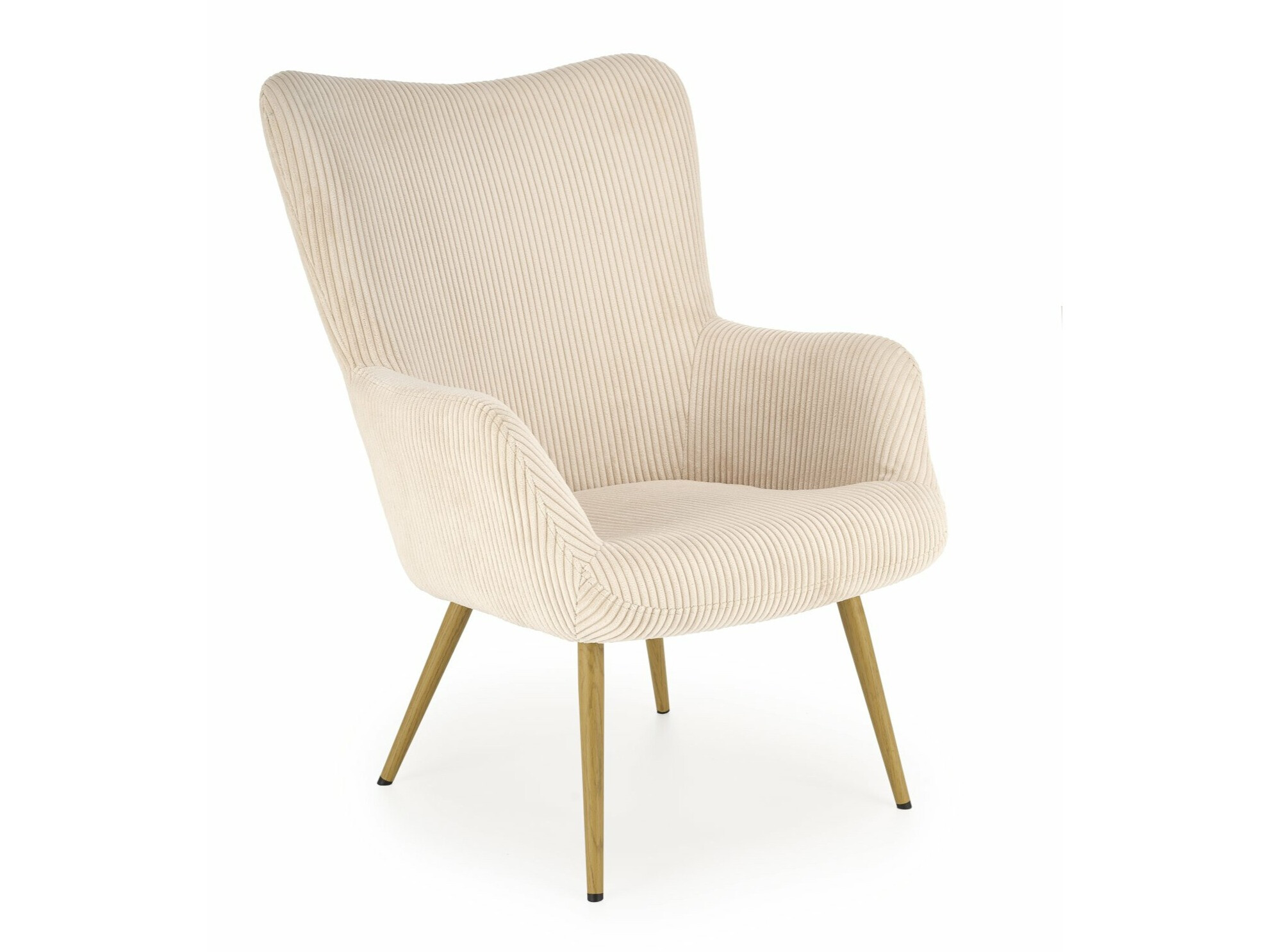 Armchair Houston 1610 (Beige)