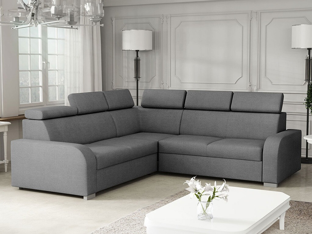 Corner sofa Etrcala 101 (Crown 18)