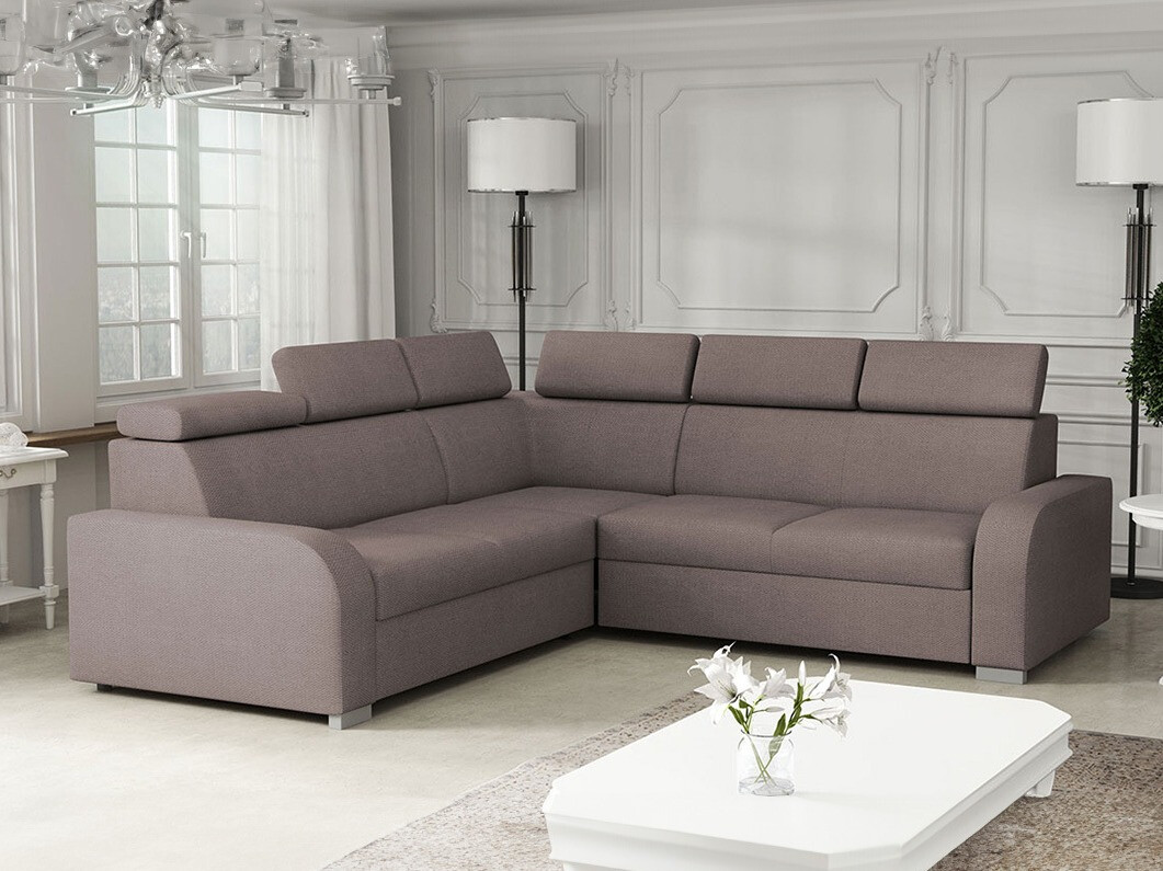 Corner sofa Etrcala 101 (Crown 4)