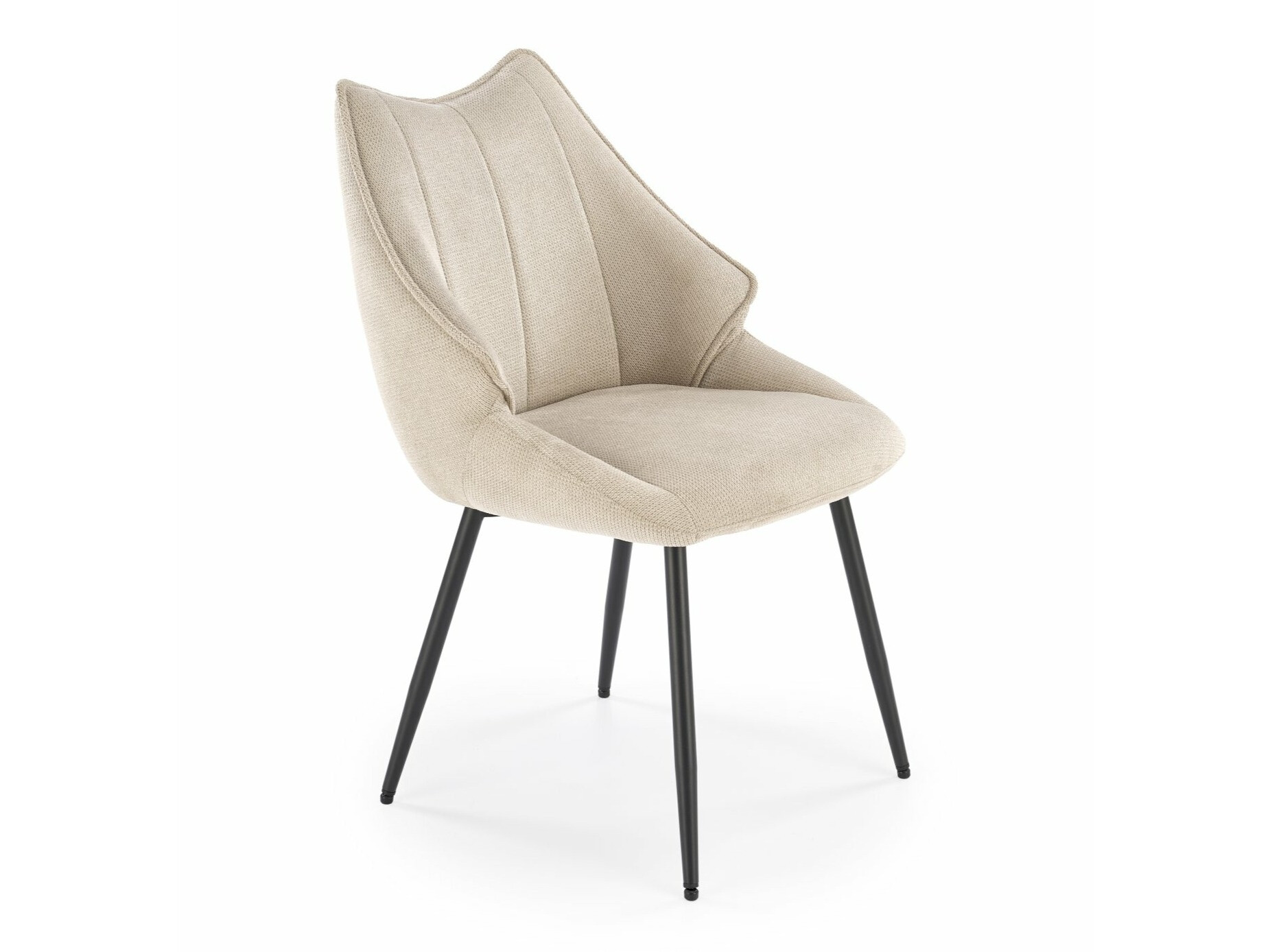 Chair Houston 1612 (Beige)