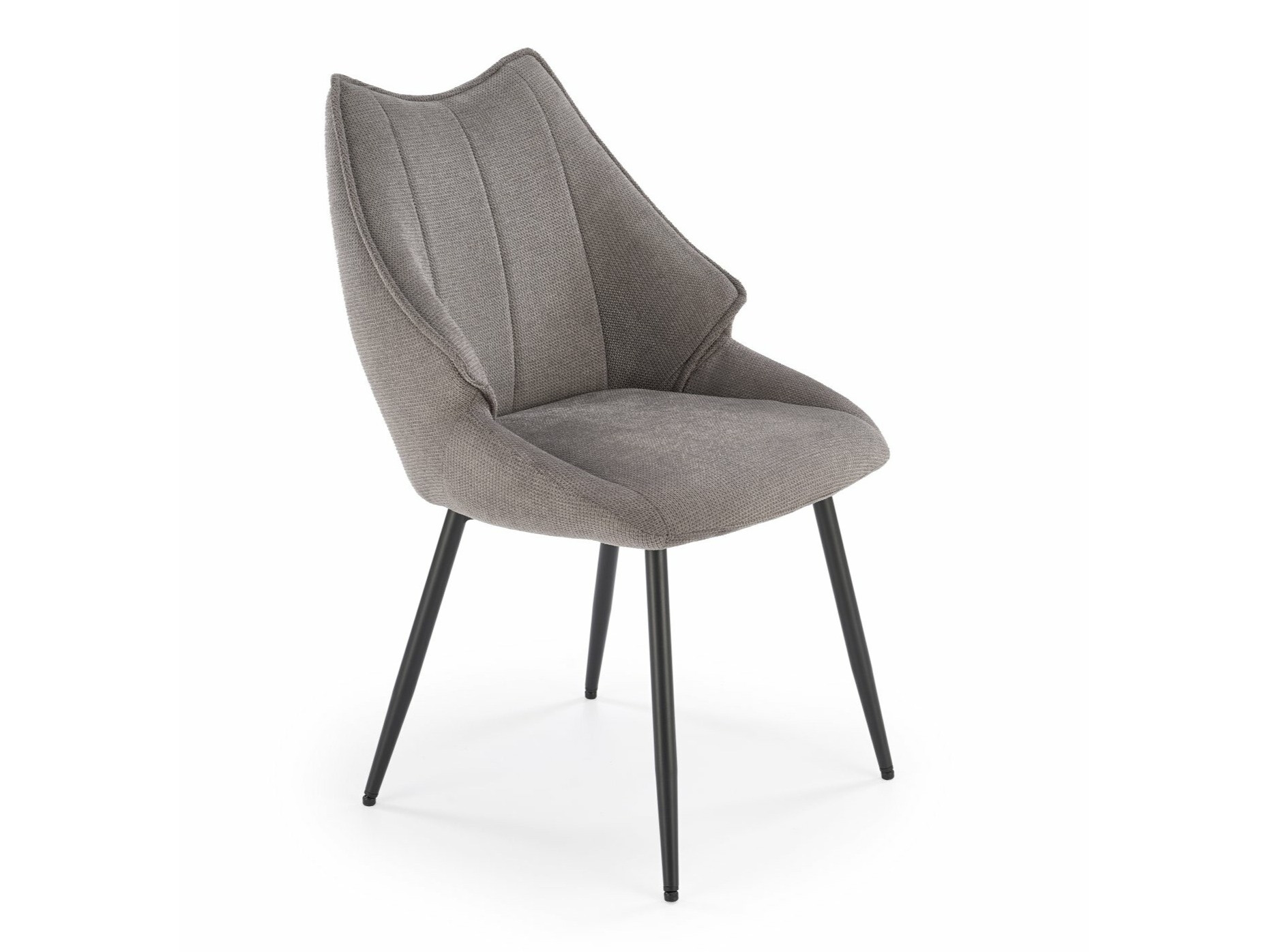 Chair Houston 1612 (Grey)
