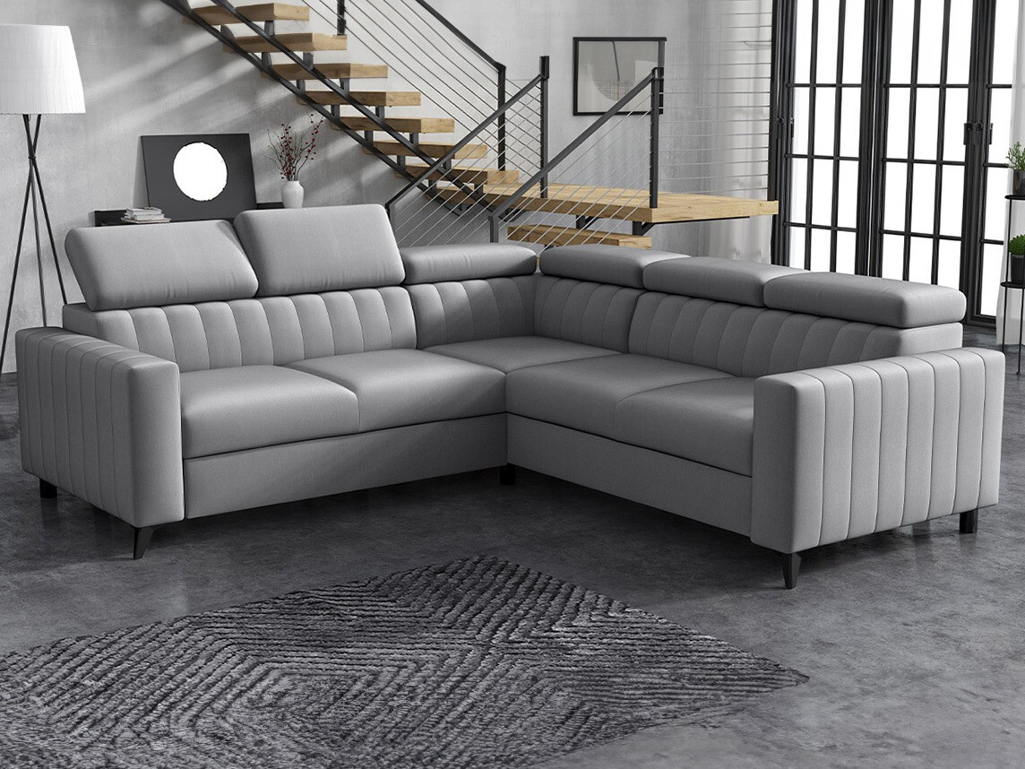 Corner sofa Columbus 201 (Velluto 16)
