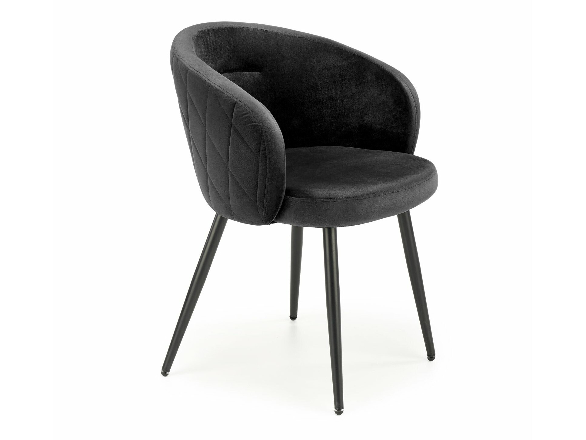 Chair Houston 1230 (Black)
