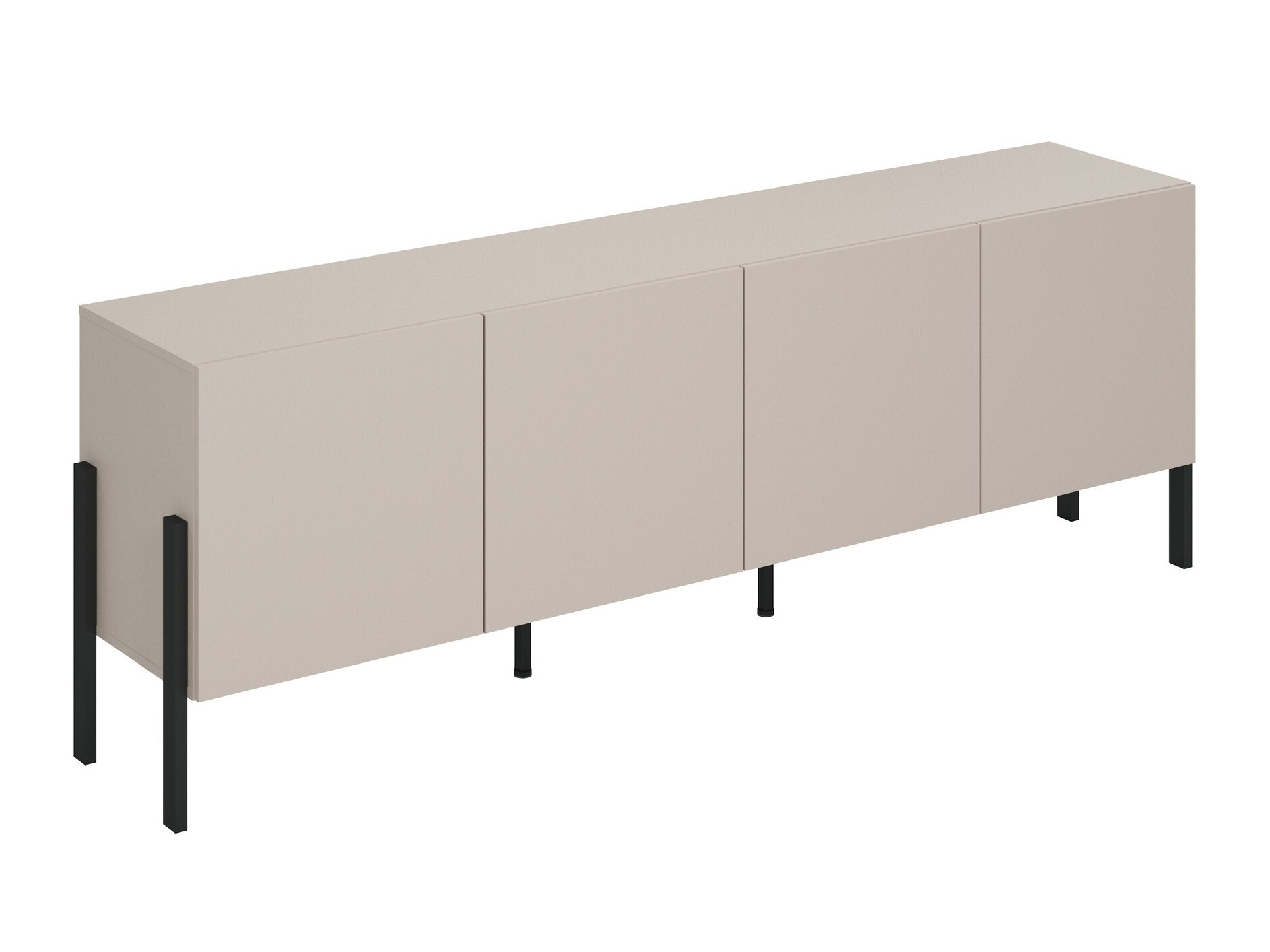 TV stand Etsore 100 (Cashmere)