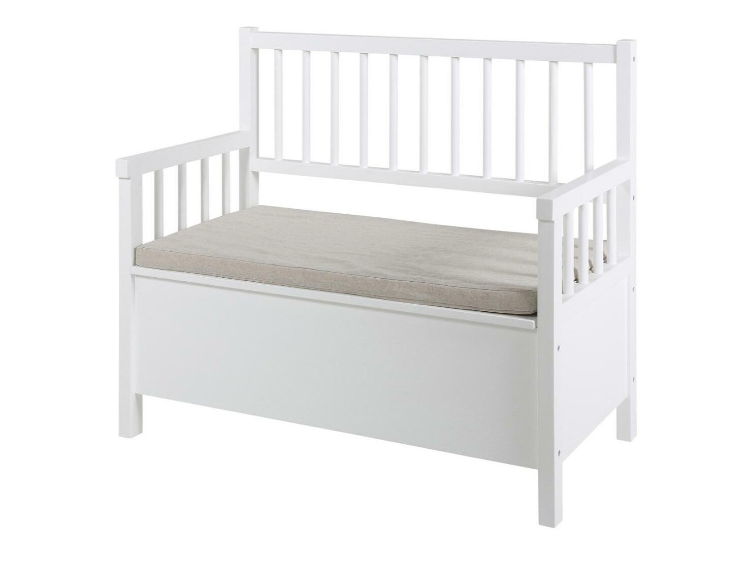 Bench Norsica 148