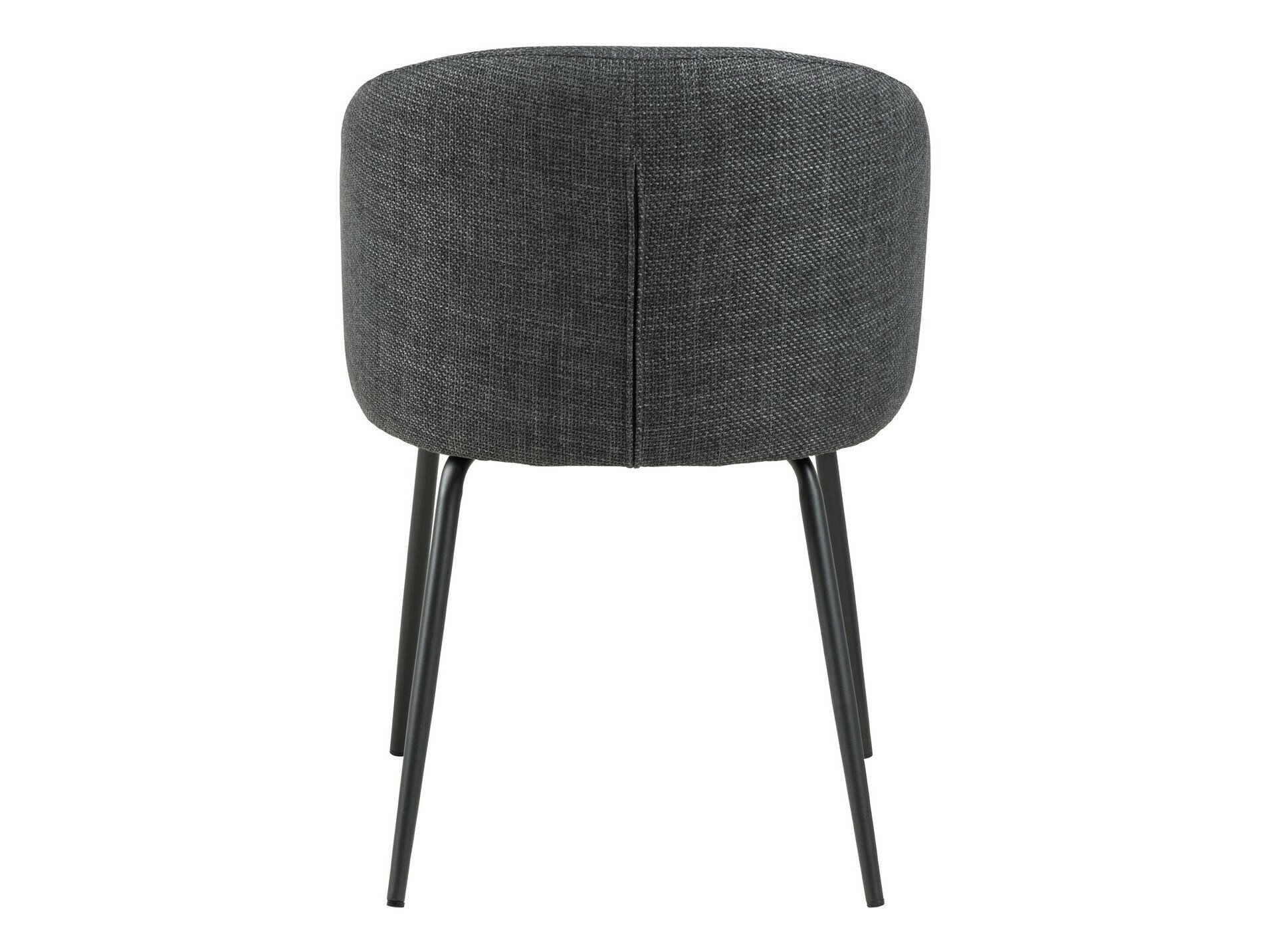 Chair Norsica 862 (Grey + Black)