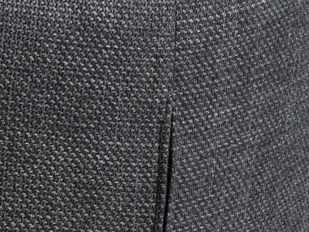 Chair Norsica 862 (Grey + Black)