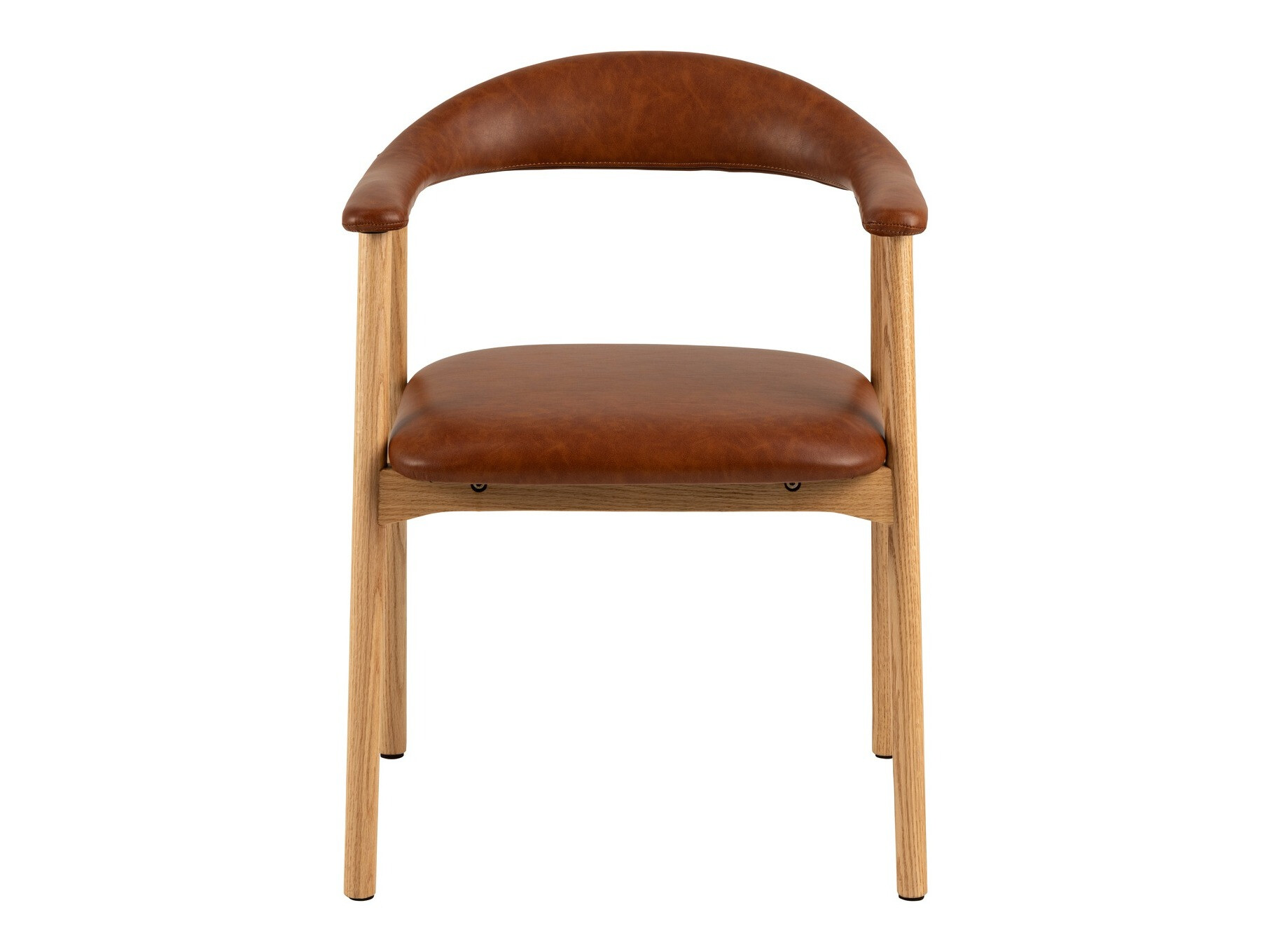 Chair Norsica 875 (Brown)