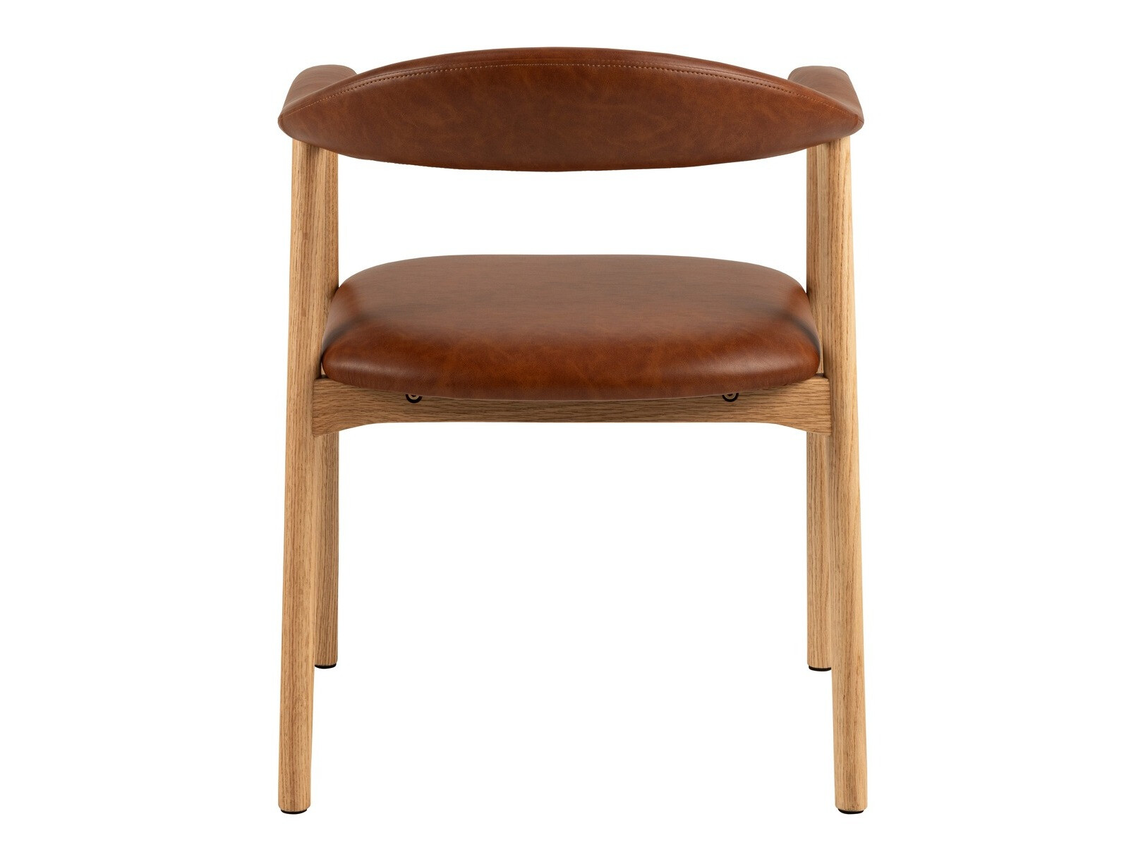 Chair Norsica 875 (Brown)