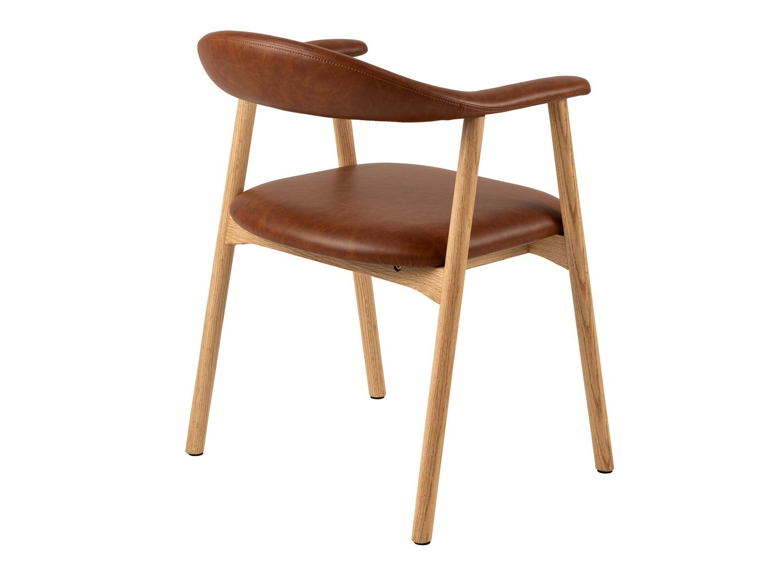 Chair Norsica 875 (Brown)