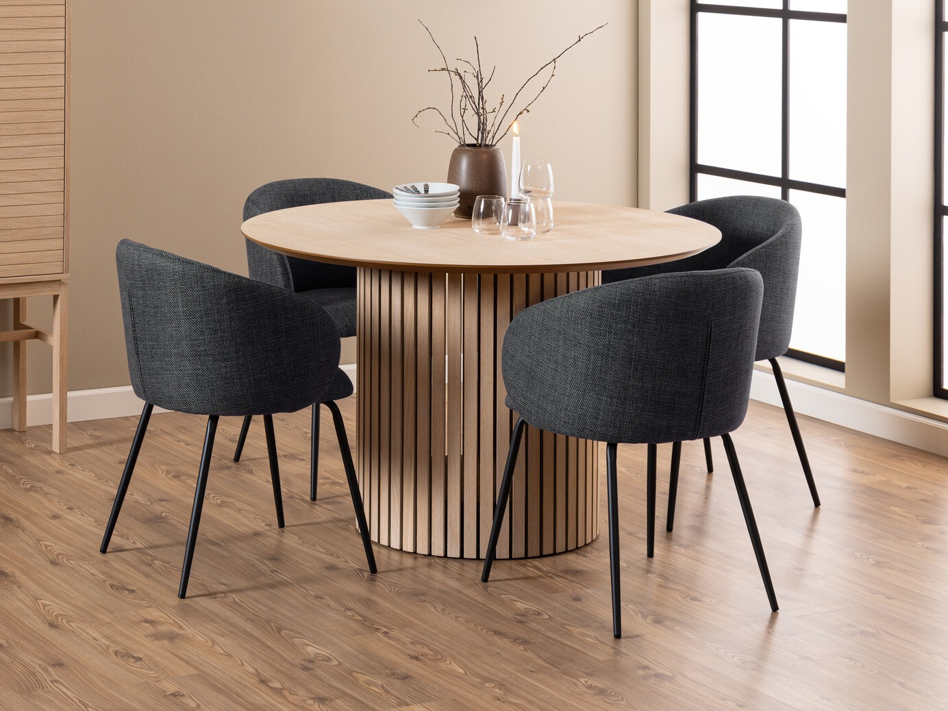 Dining set Norsica 793