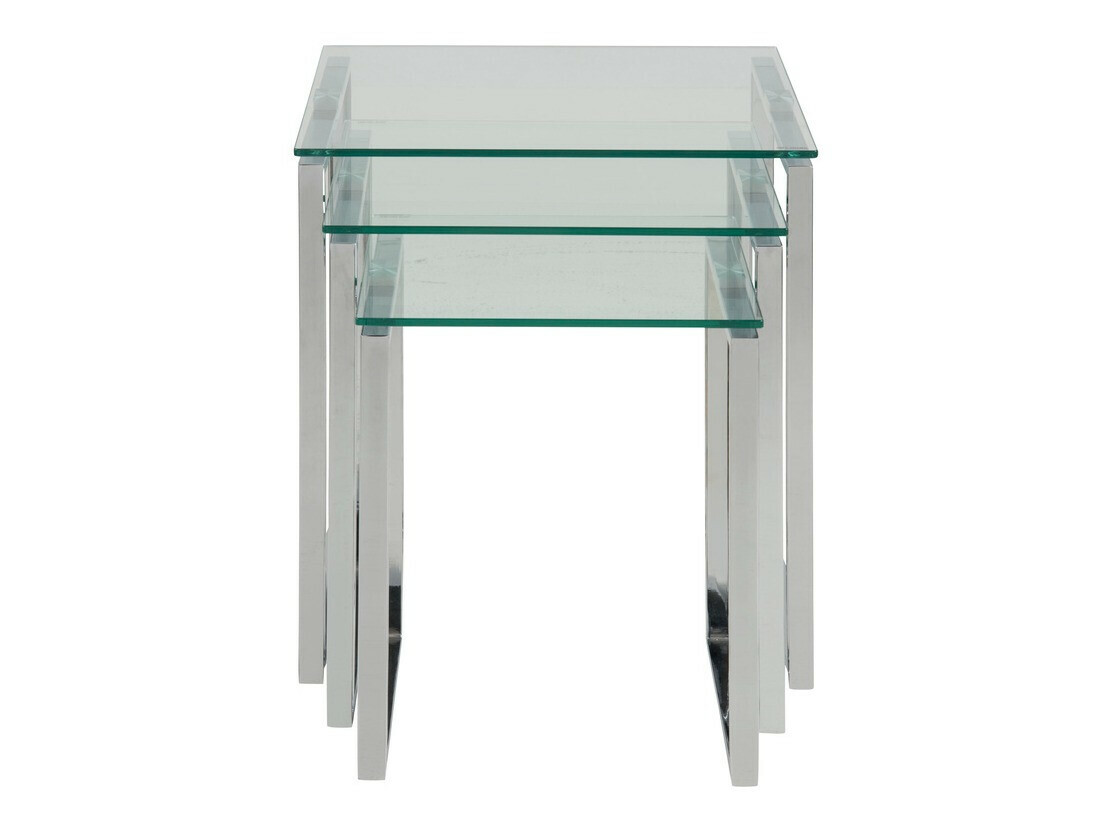 Nest of coffee tables Norsica 141