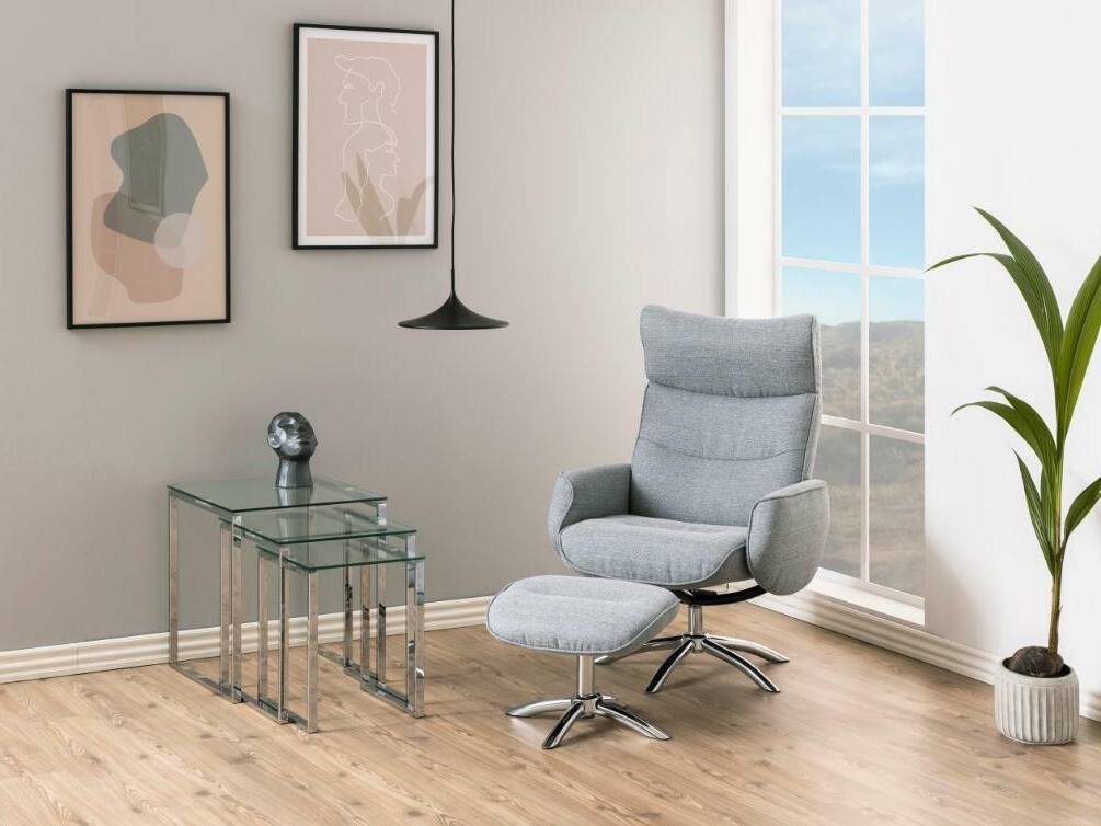 Nest of coffee tables Norsica 141