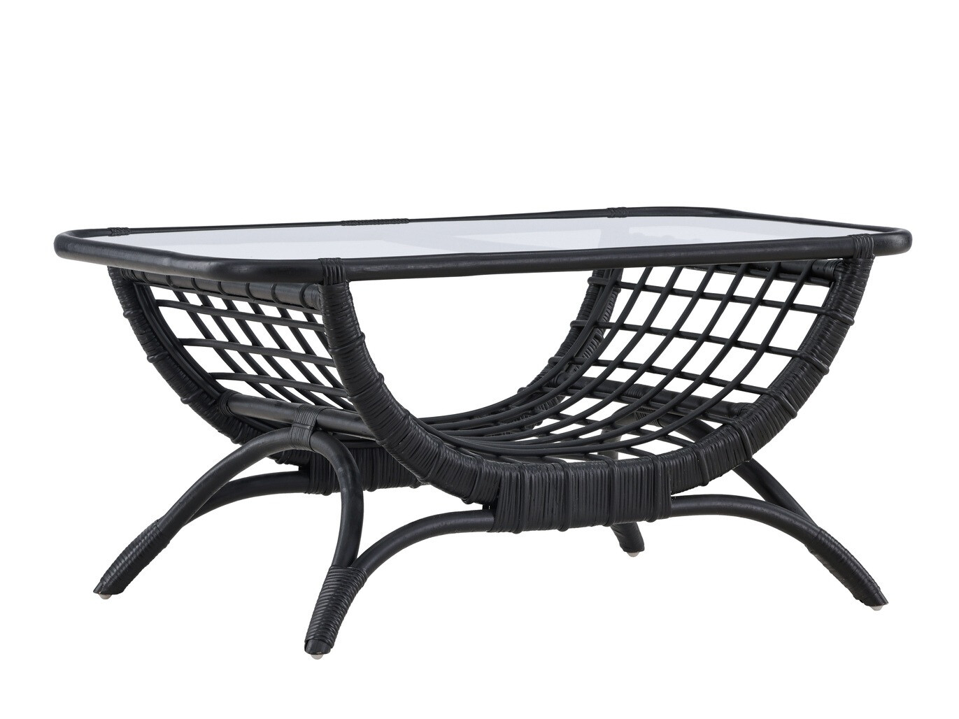 Outdoor coffee table Dallas 4376