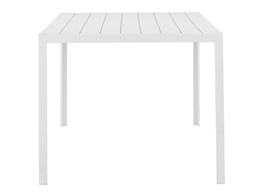 Outdoor table Dallas 906 (White)