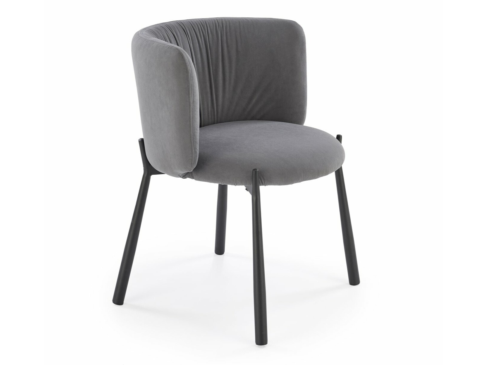 Chair Houston 1623 (Grey)