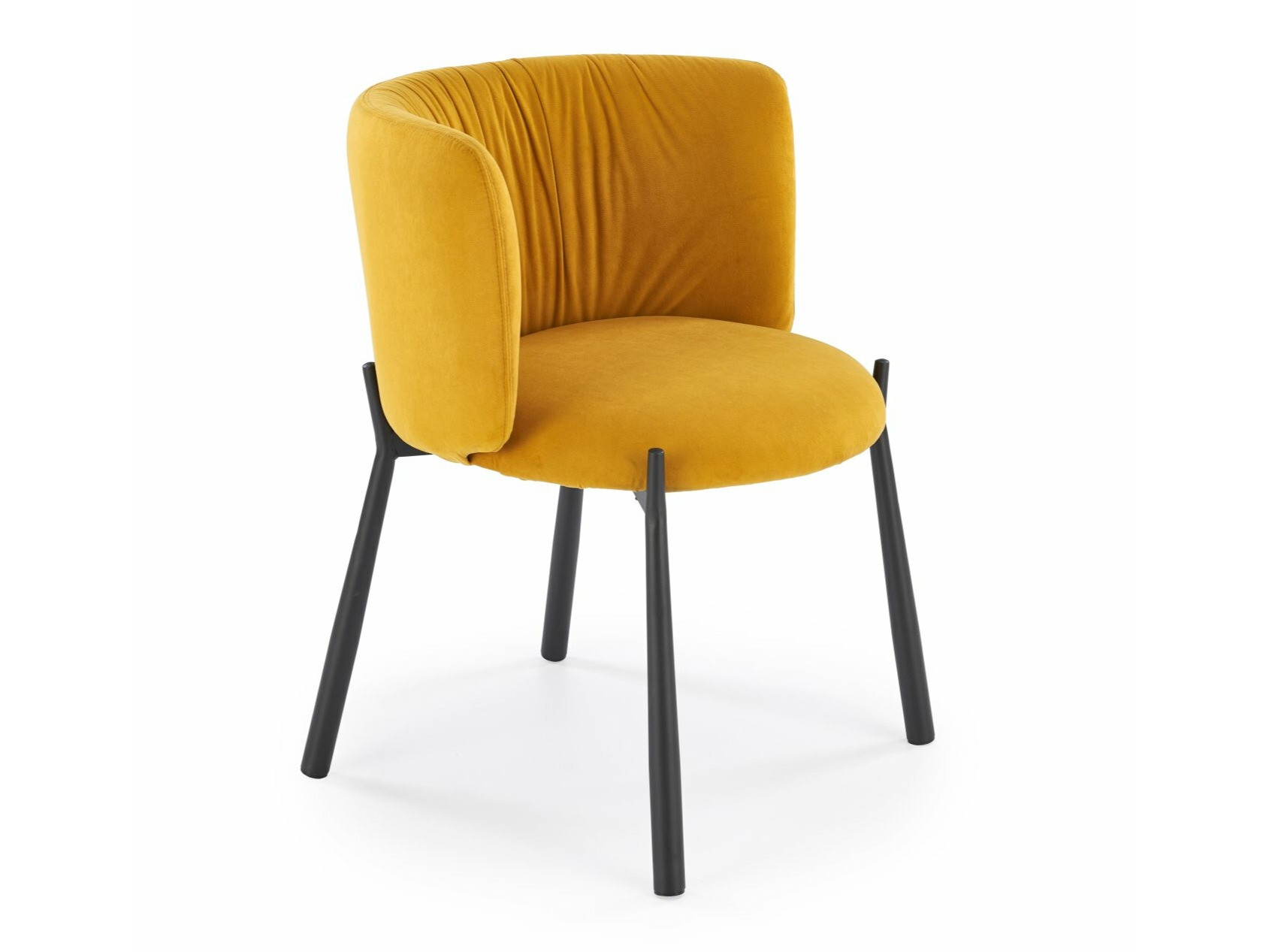 Chair Houston 1623 (Yellow)