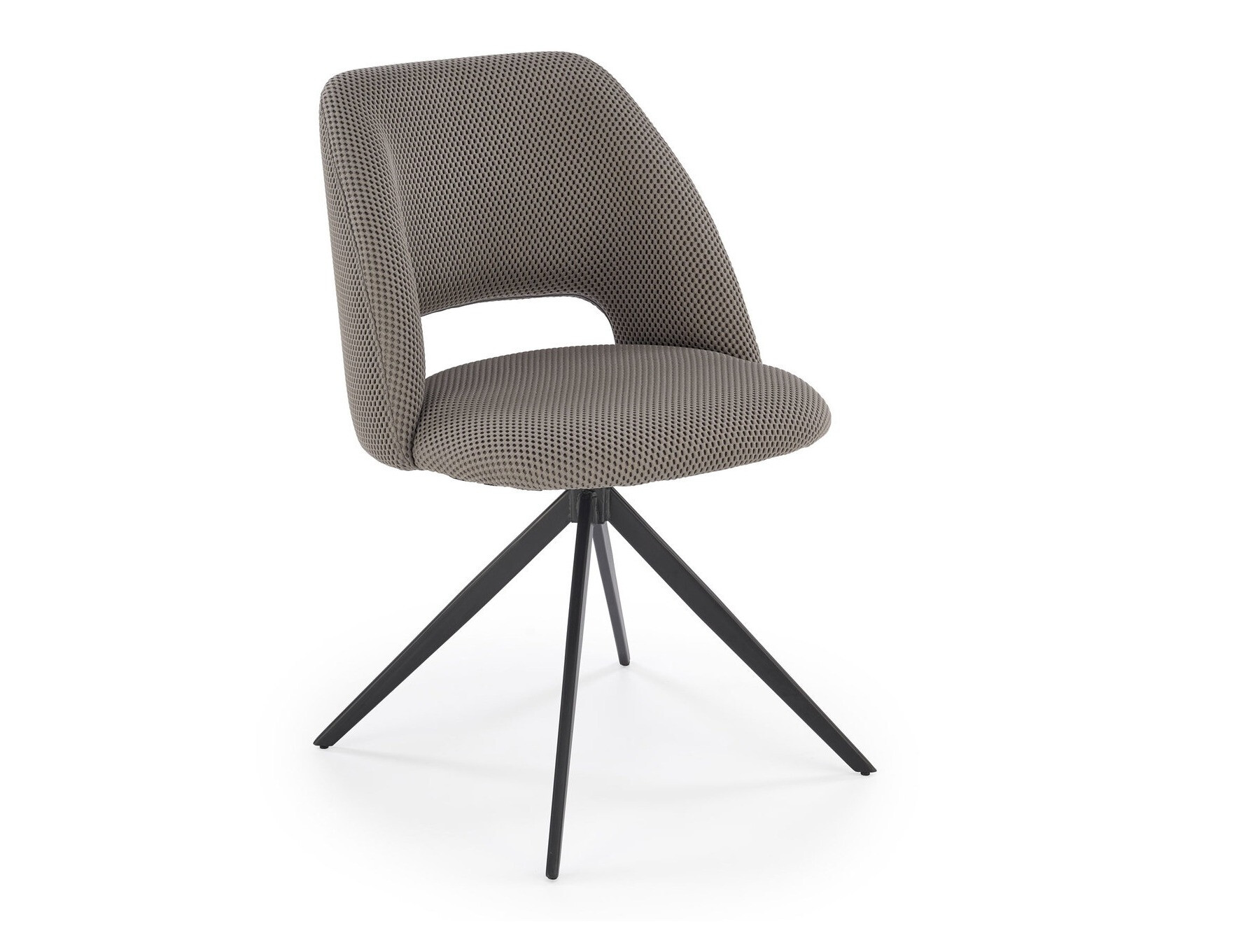 Chair Houston 1754 (Grey)