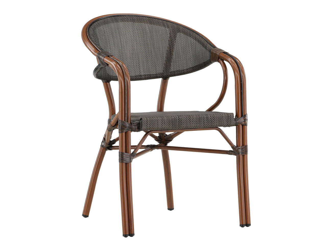 Outdoor chair Dallas 4381