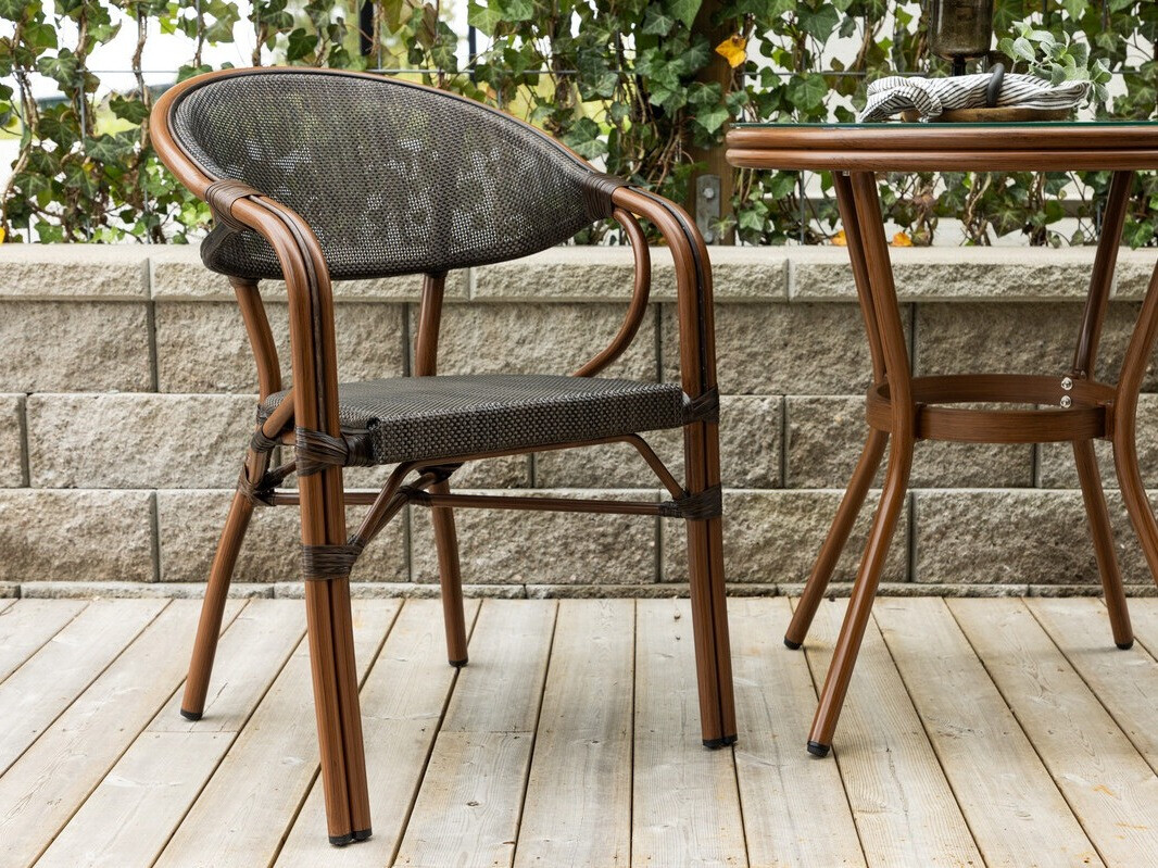 Outdoor chair Dallas 4381