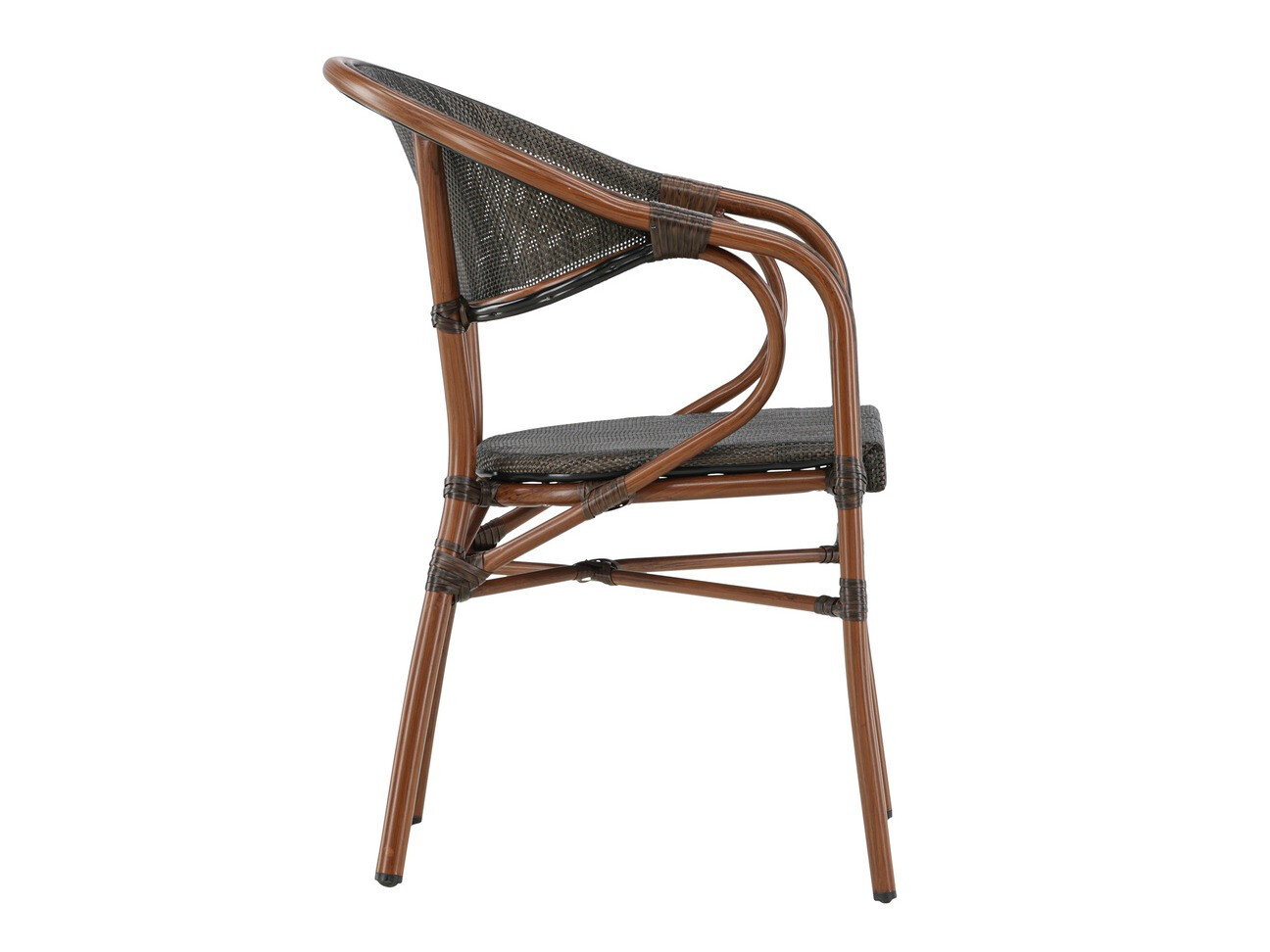 Outdoor chair Dallas 4381