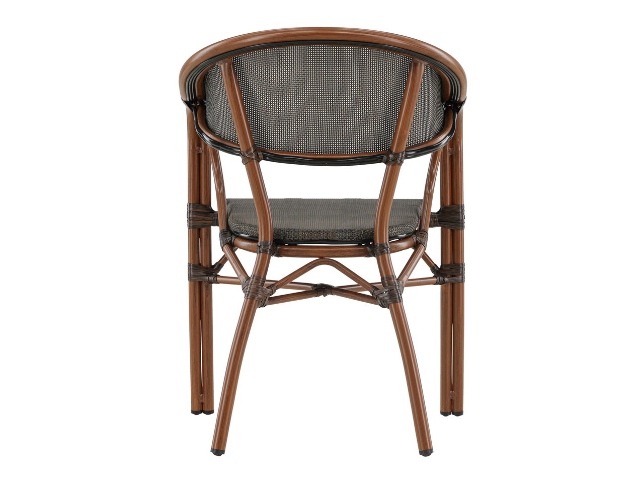 Outdoor chair Dallas 4381