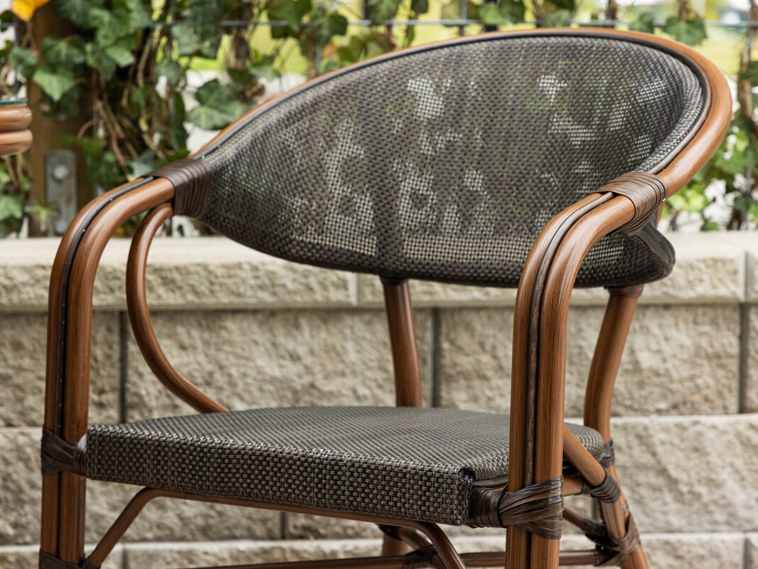 Outdoor chair Dallas 4381