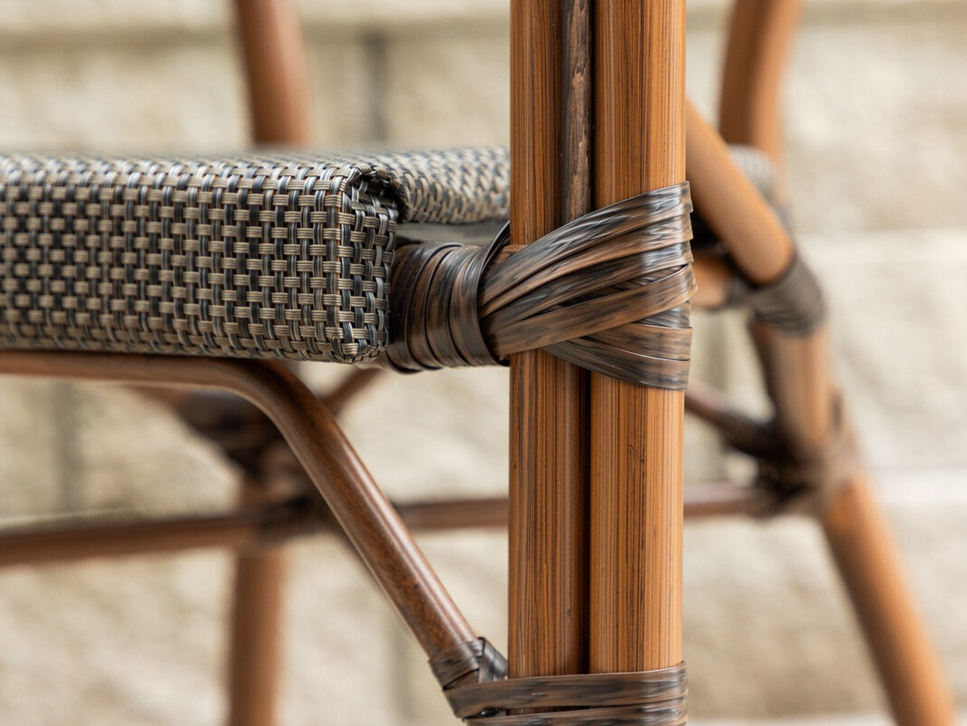 Outdoor chair Dallas 4381