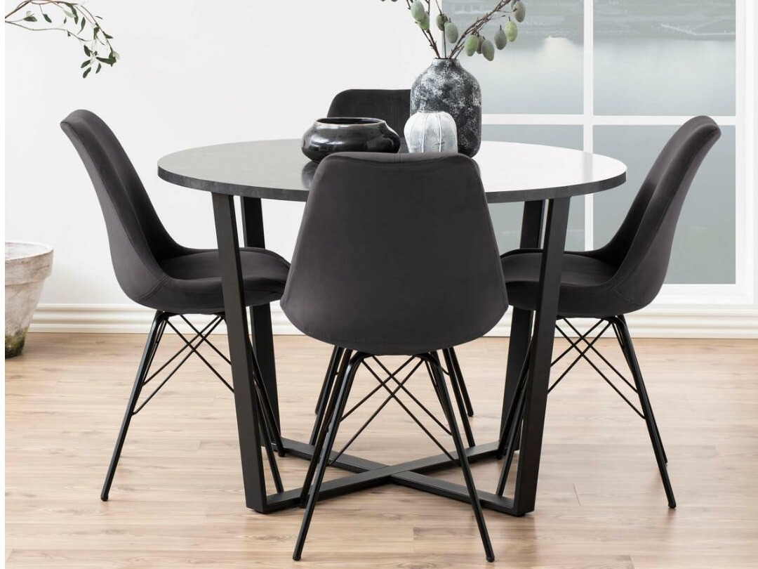 Dining set Norsica 506