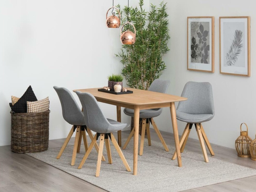 Dining set Norsica Daltea 110