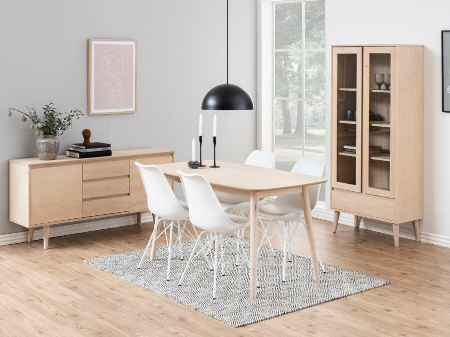 Dining set Norsica Daltea 112