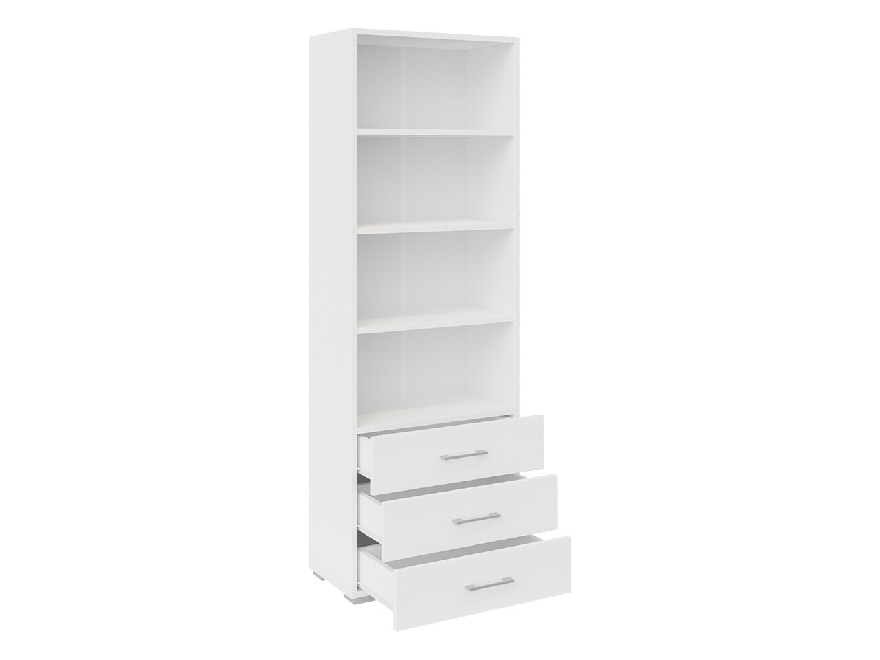 Bookcase Comfivo Casus