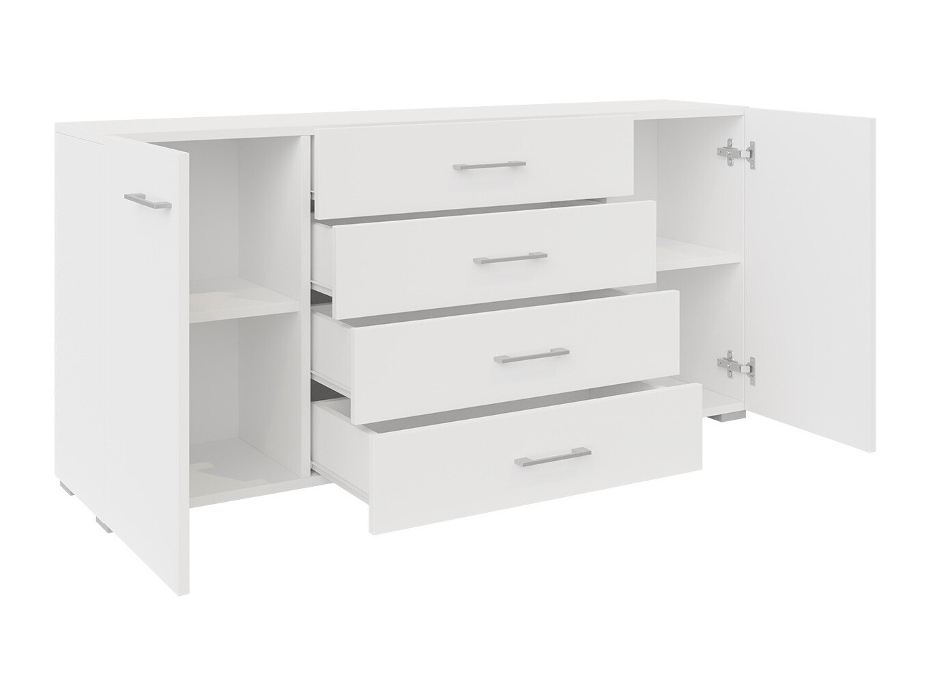 Chest of drawers Comfivo Casus