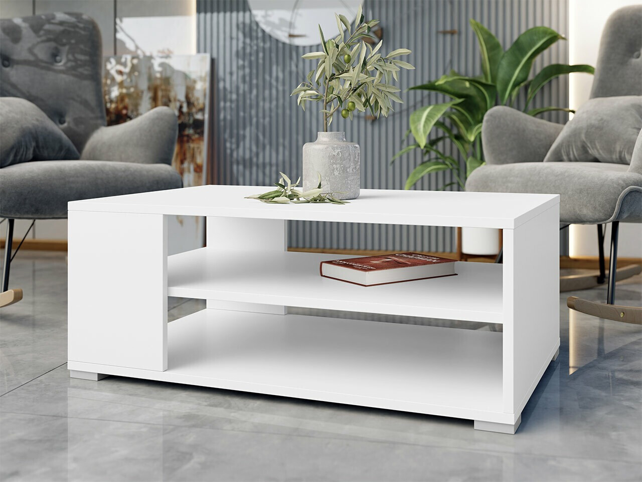 Coffee table Comfivo Etrtale 103