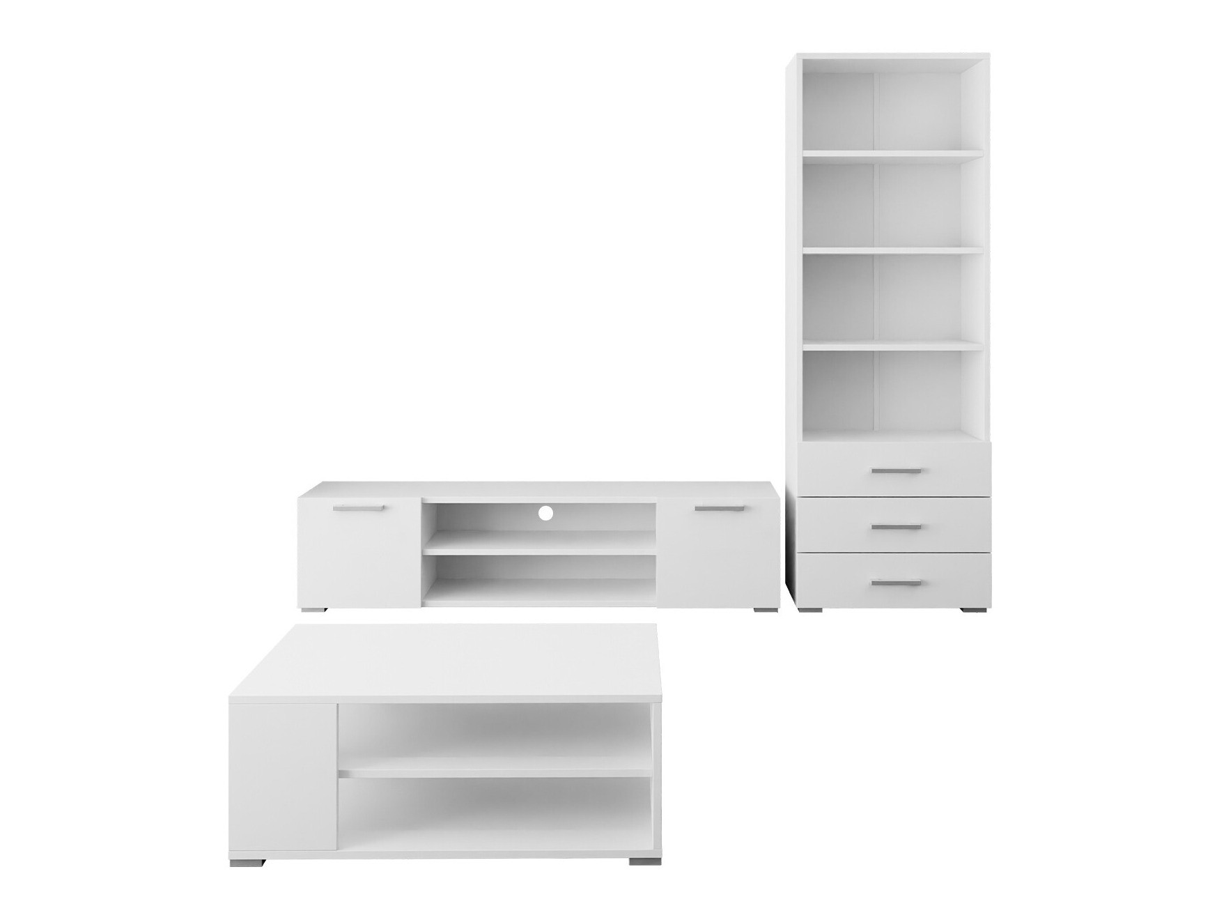 Living room set Comfivo Casus II