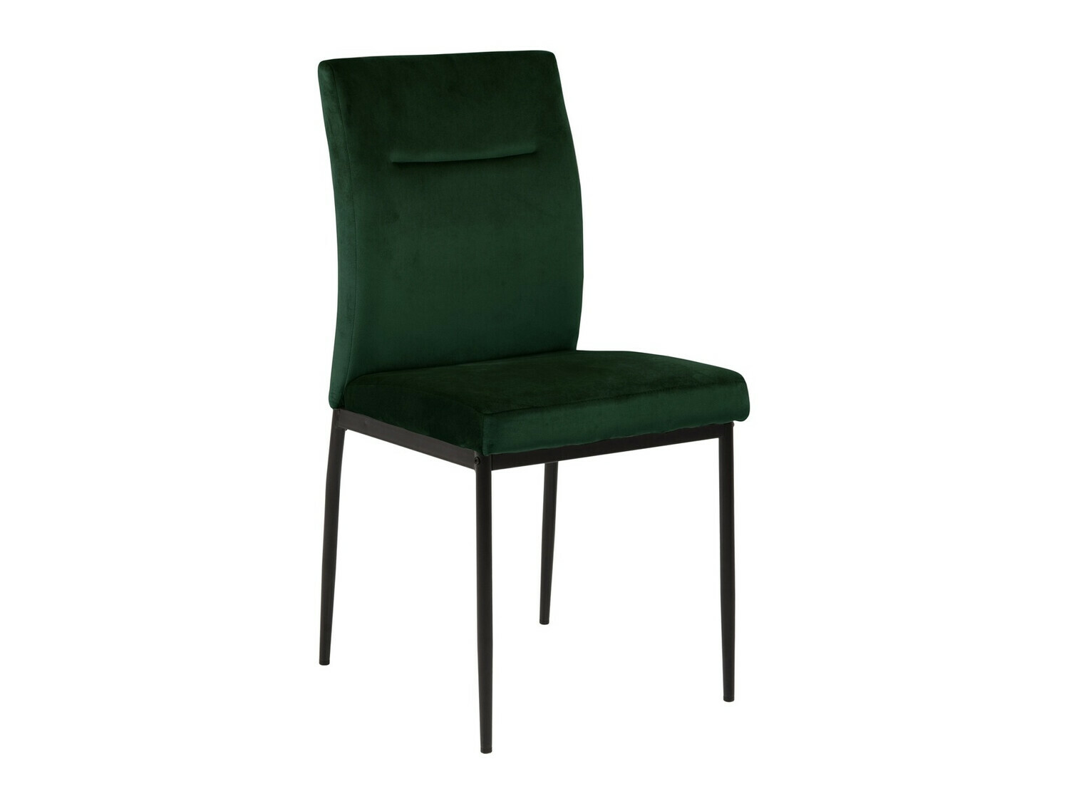 Chair Norsica 387 (Dark green)